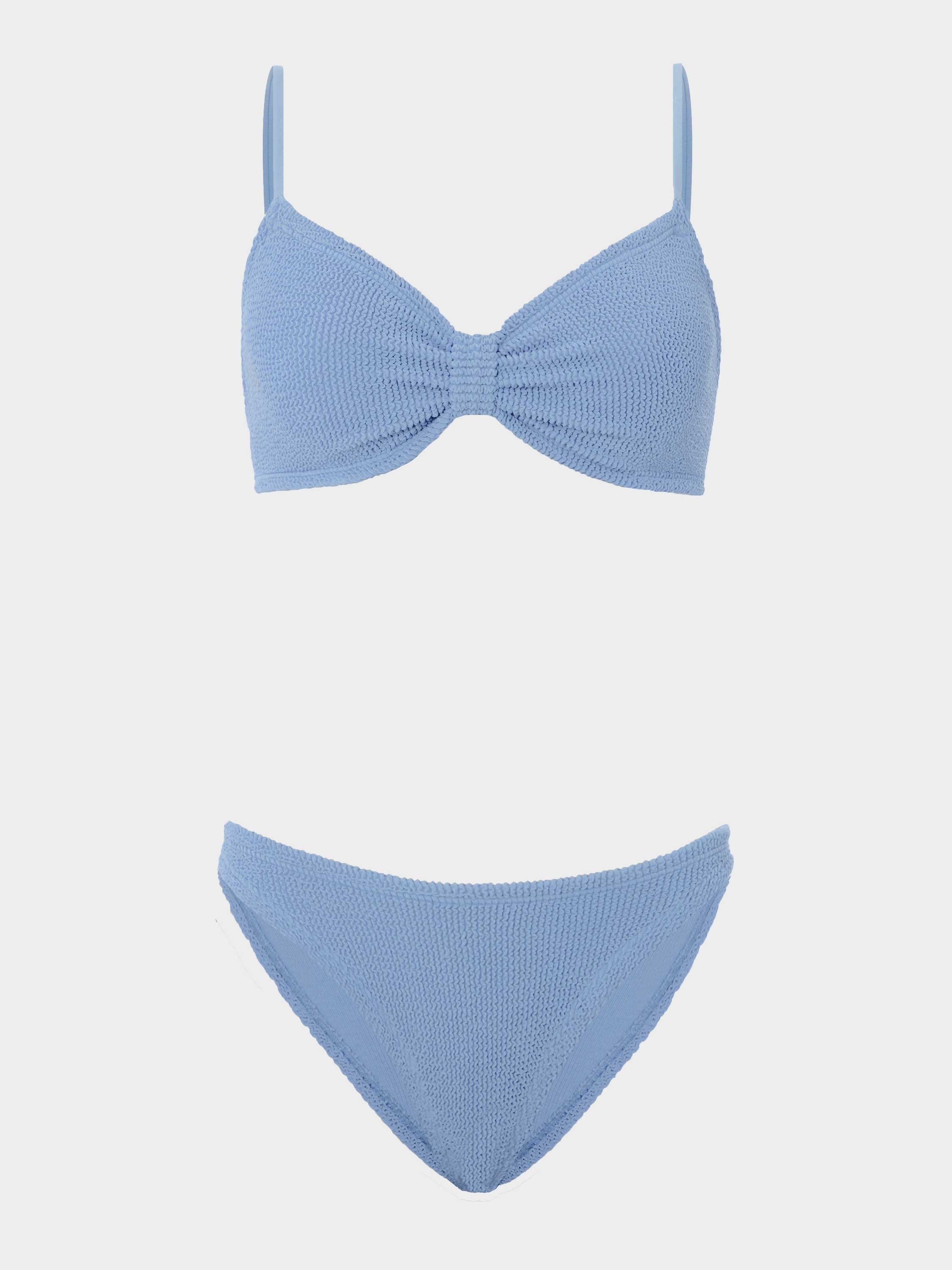 Alicia Bikini - Cornflower