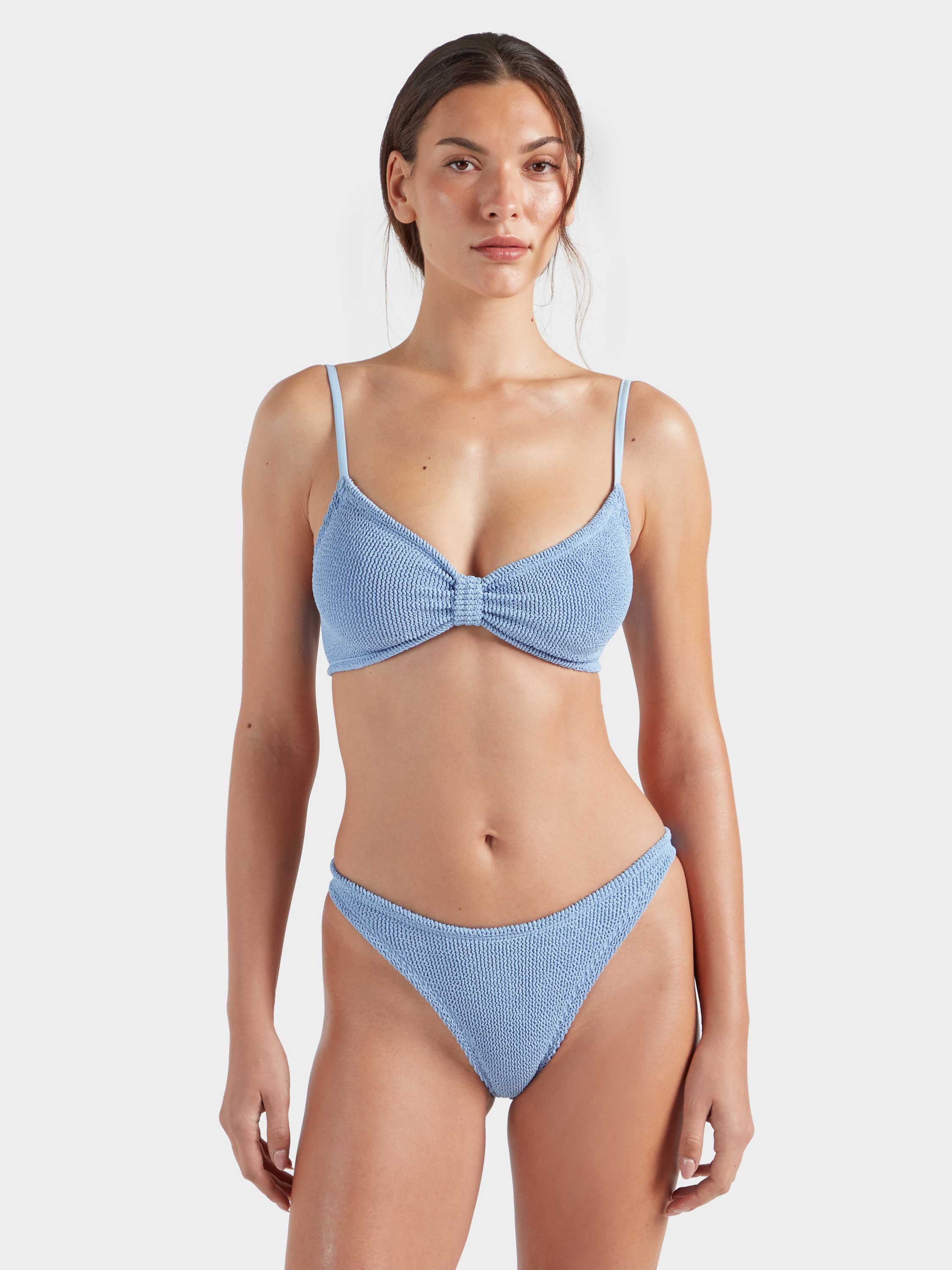 Alicia Bikini - Cornflower