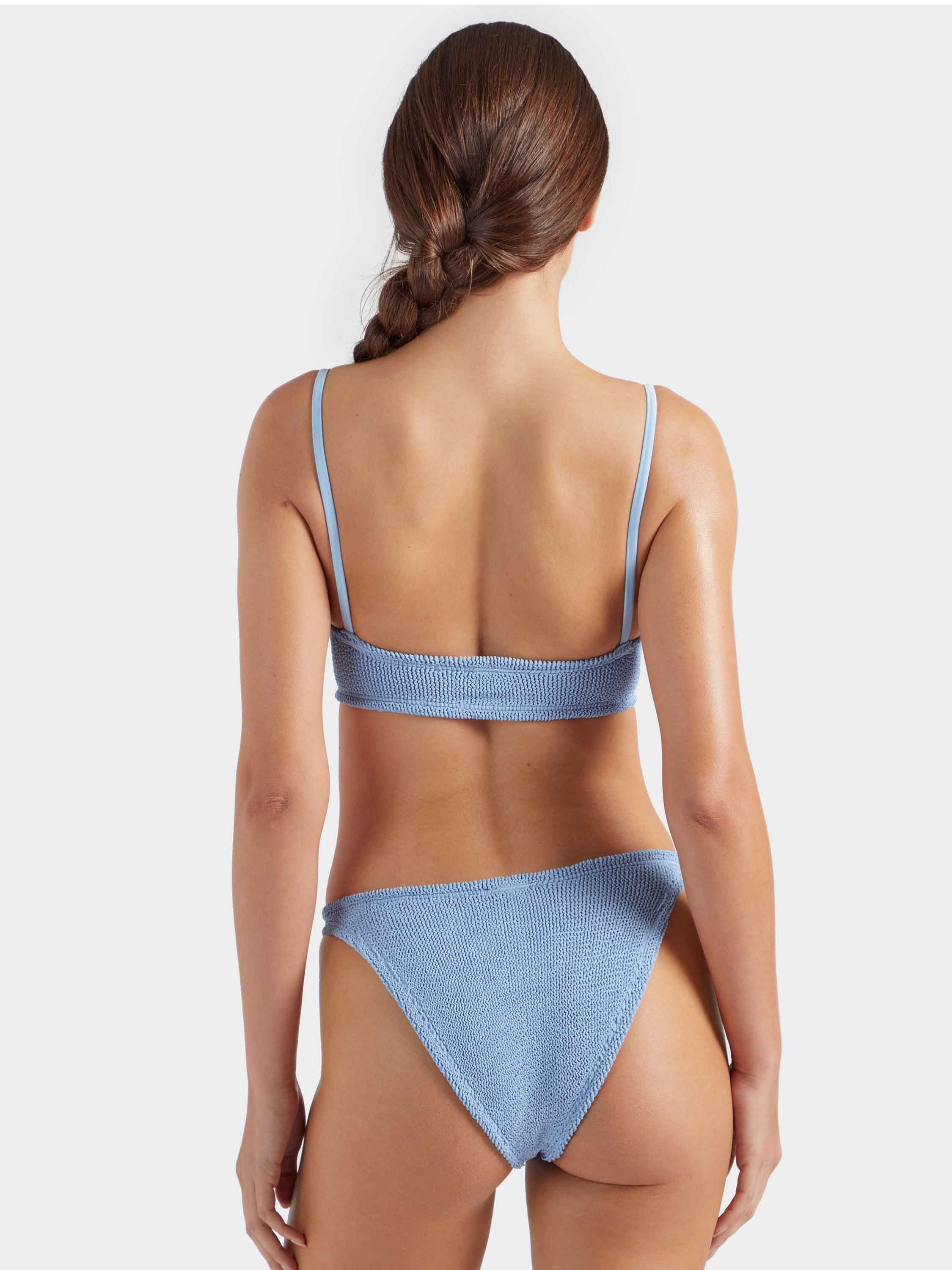 Alicia Bikini - Cornflower
