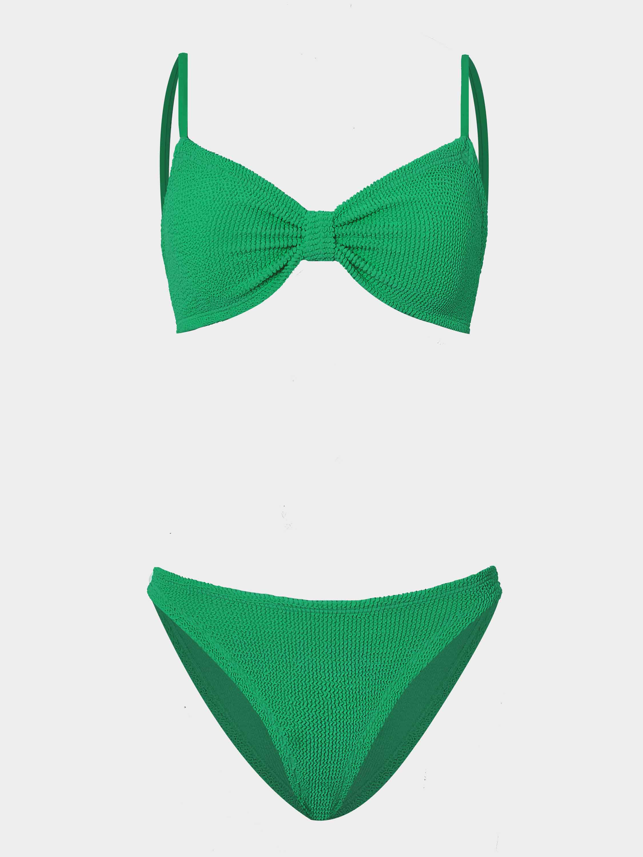 Alicia Bikini - Emerald