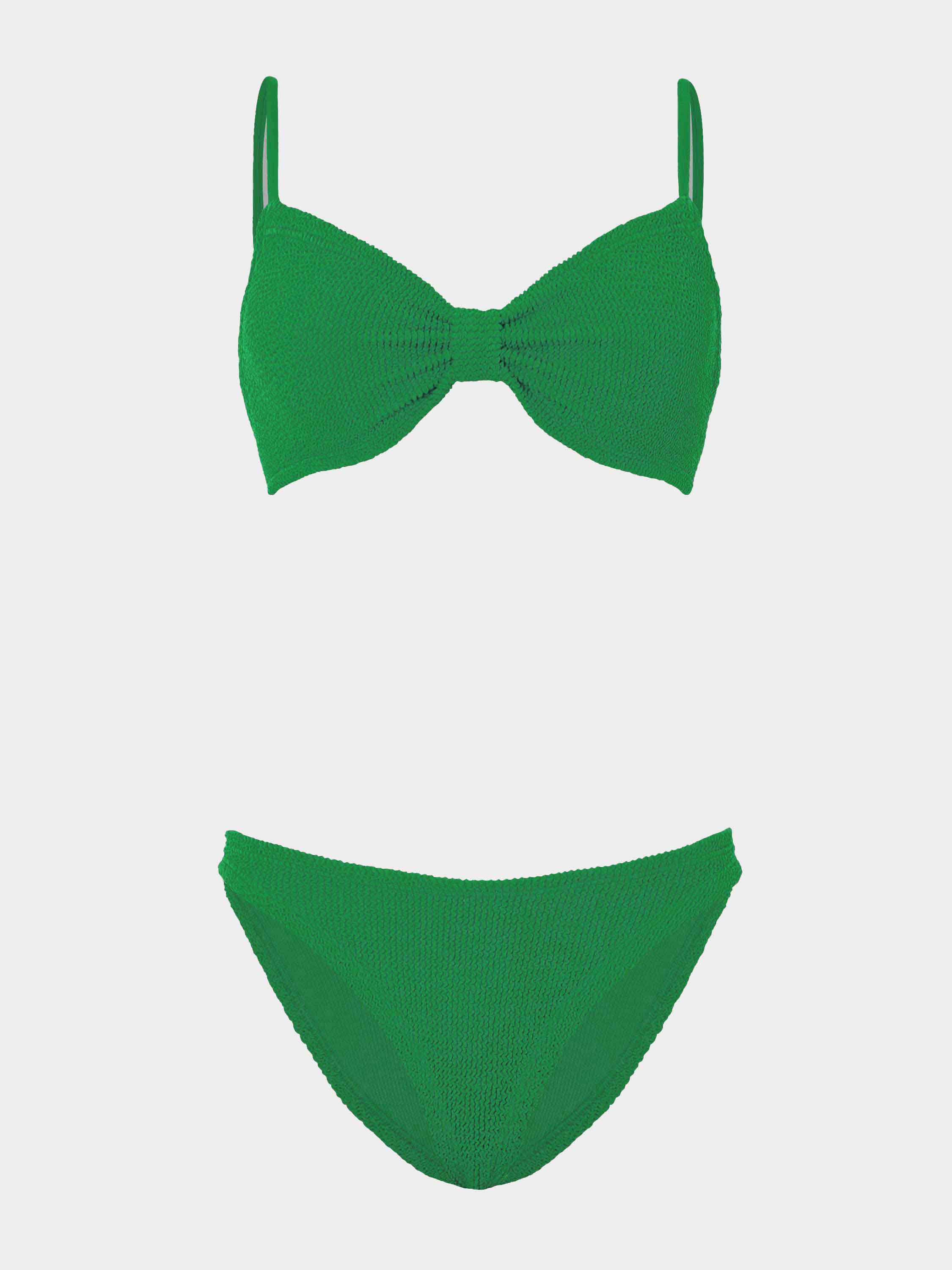 Alicia Bikini - Emerald