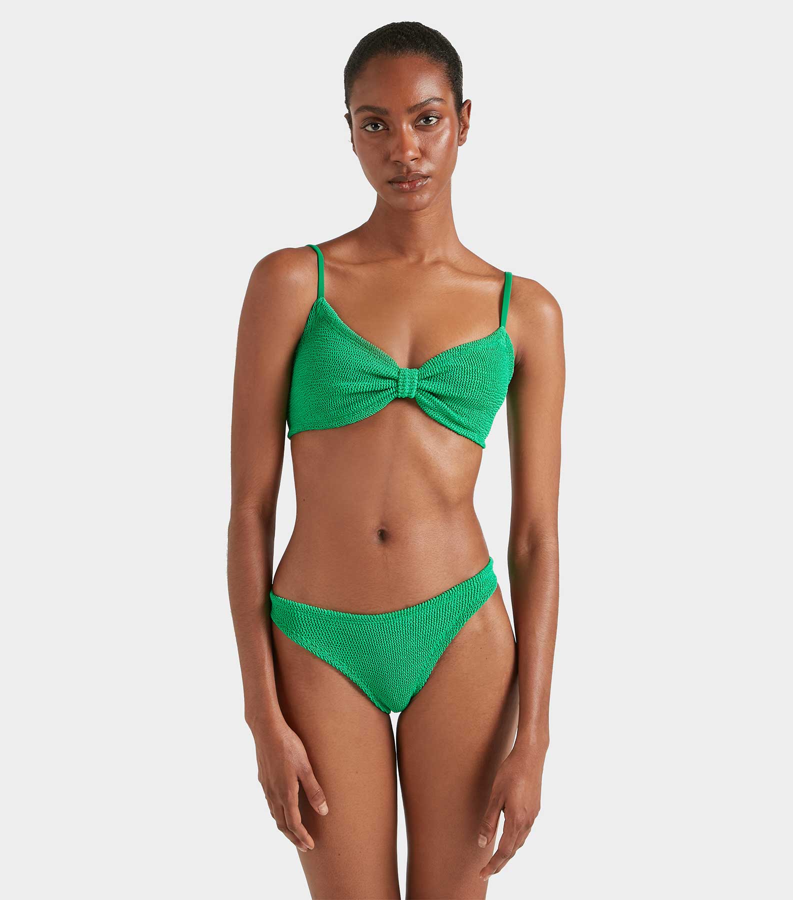 Alicia Bikini - Emerald