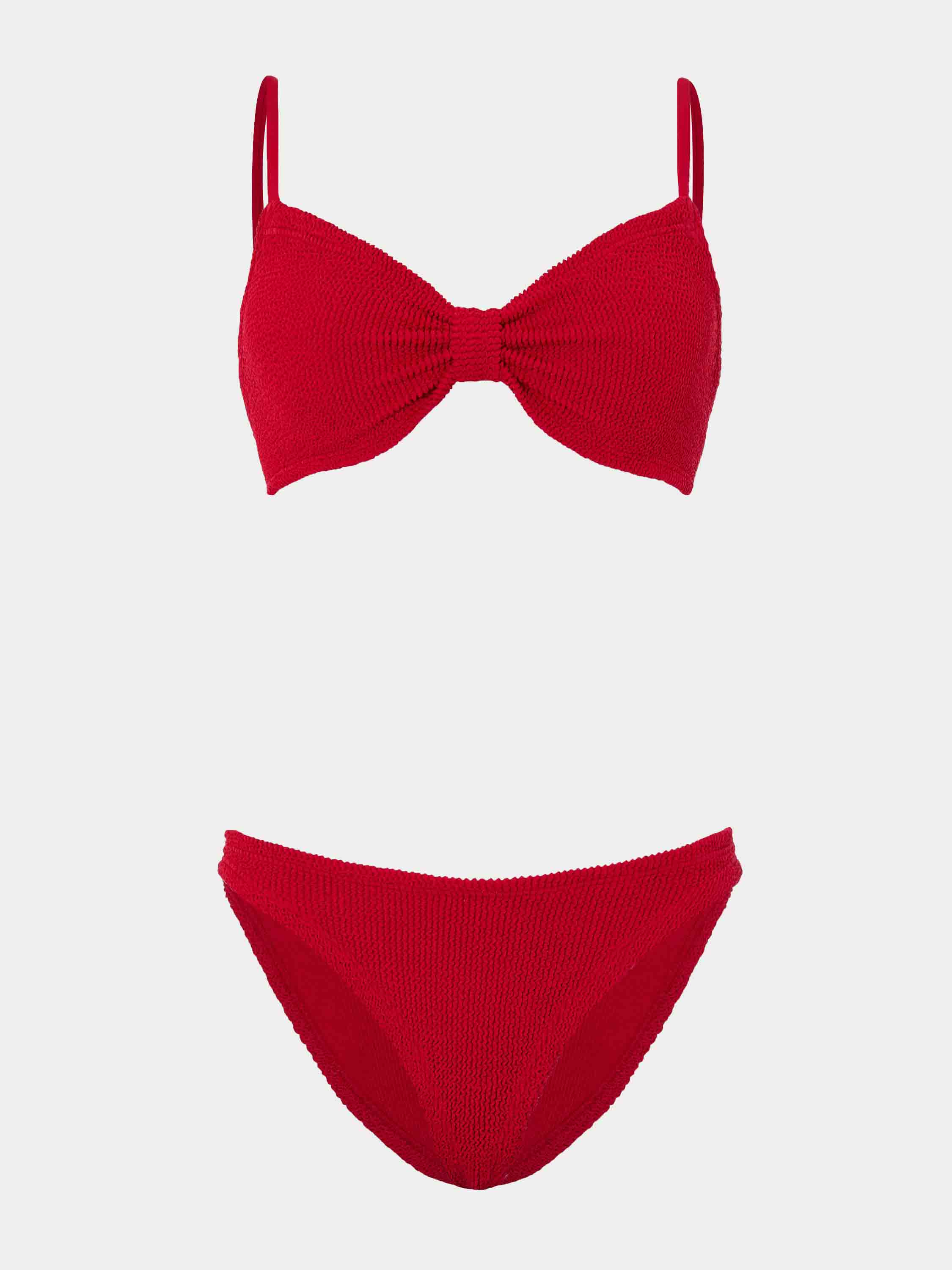 Alicia Bikini - Red