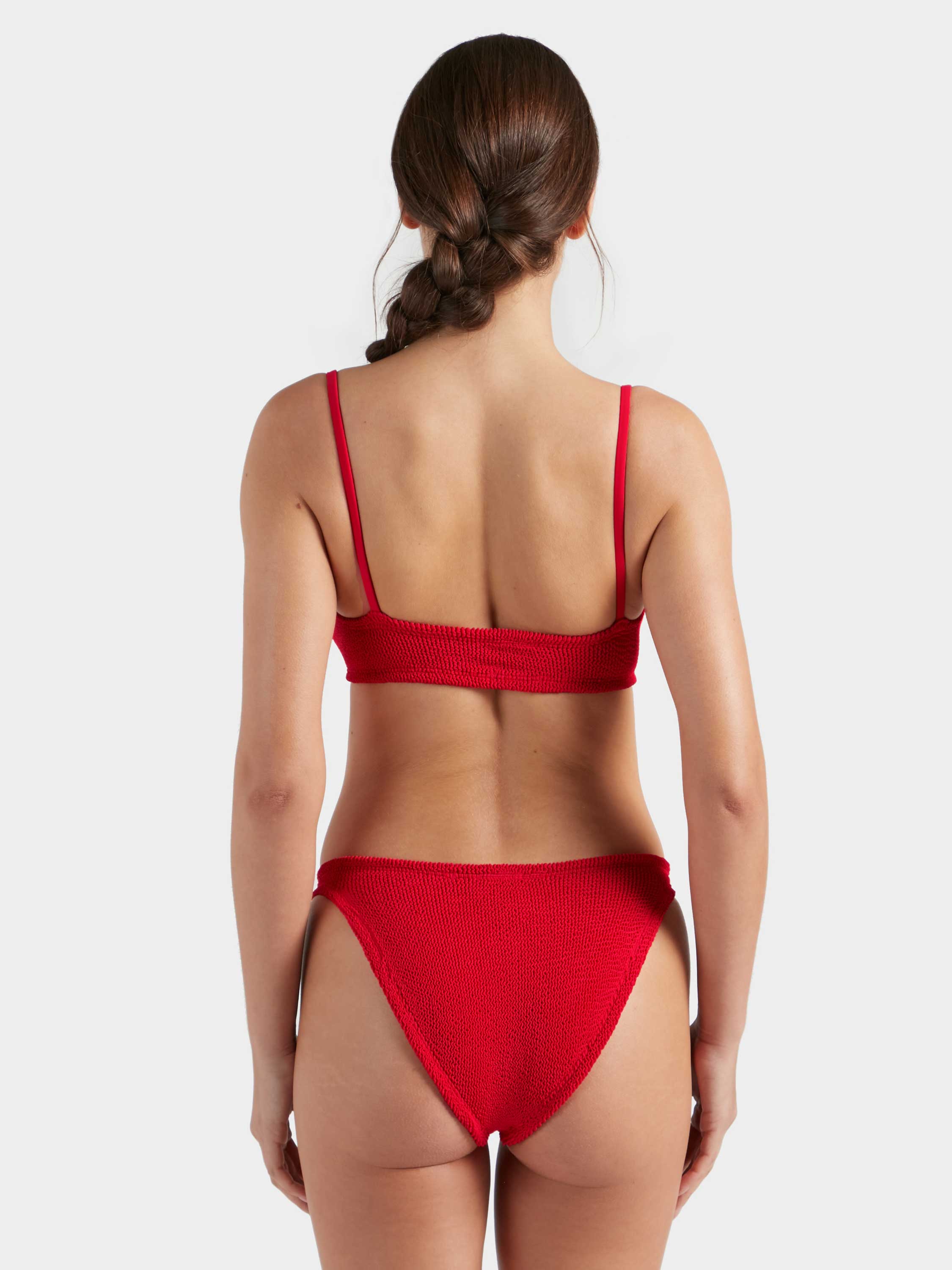 Alicia Bikini - Red