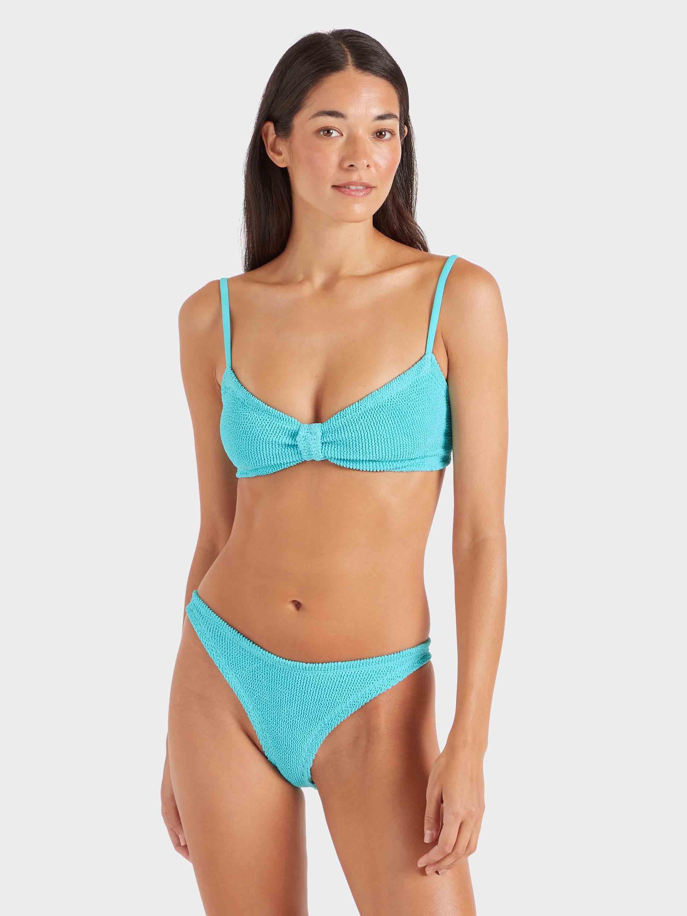 Alicia Bikini - Aqua