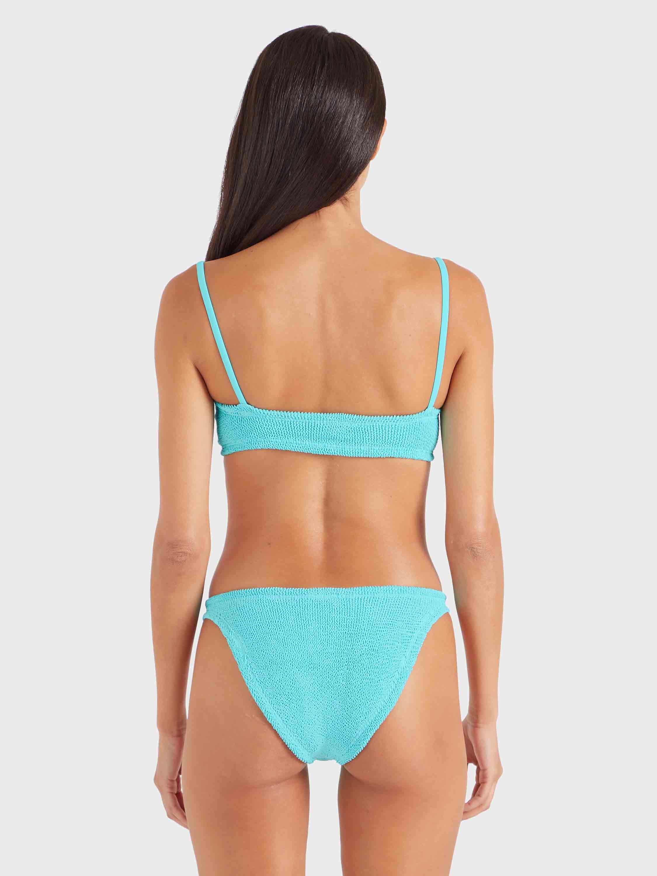 Alicia Bikini - Aqua