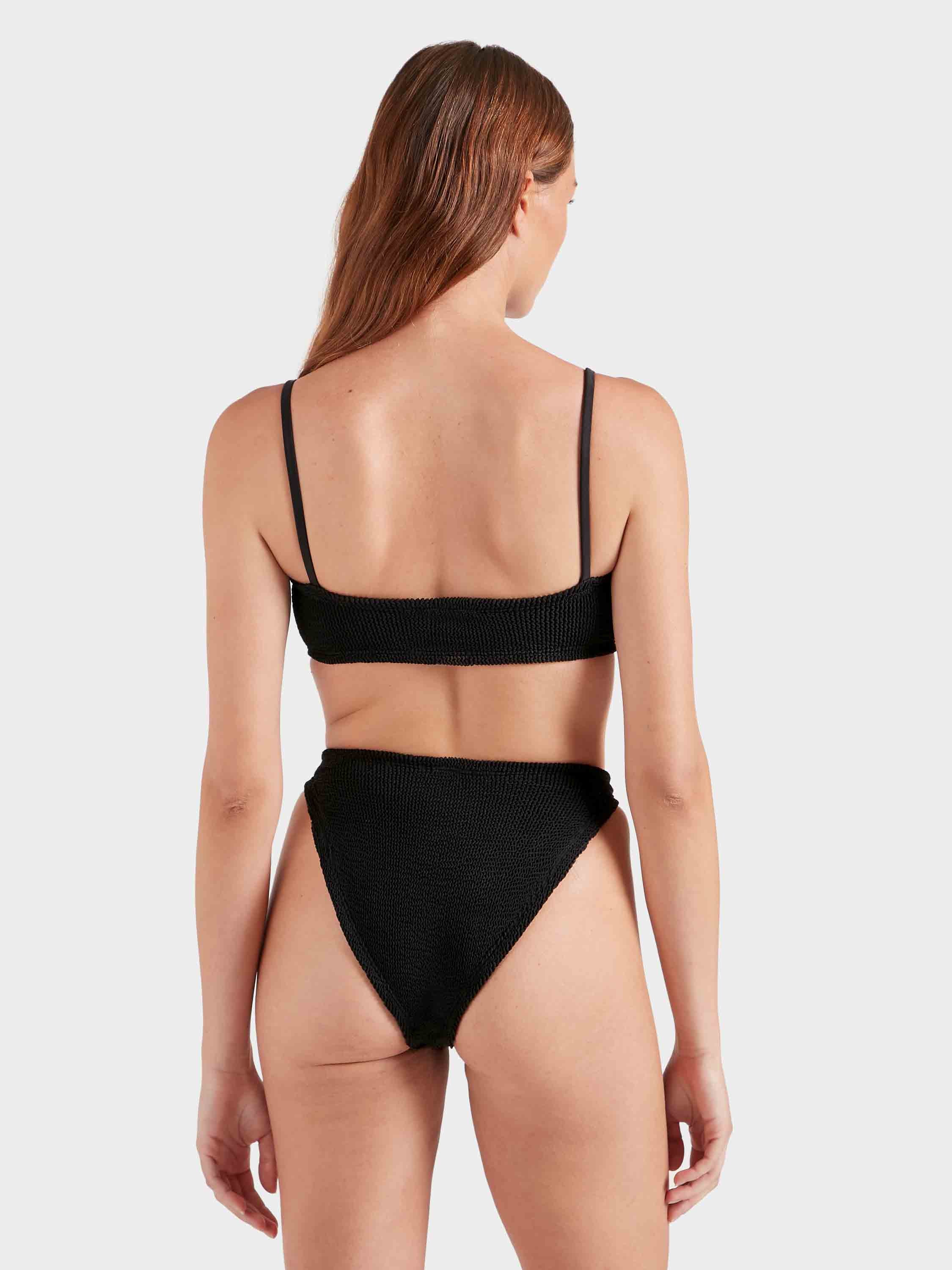 Alicia Bikini - Black