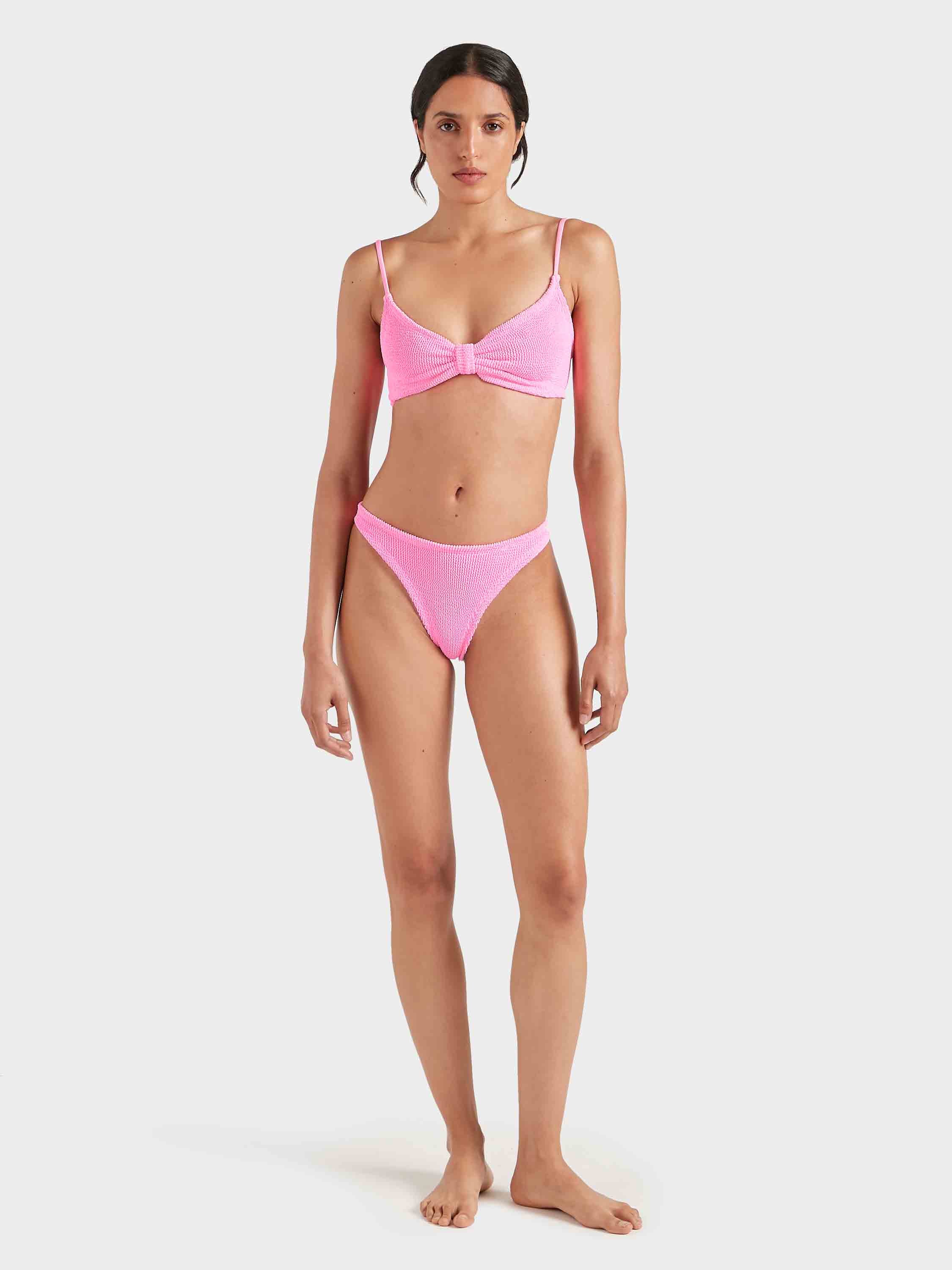 Alicia Bikini - Bubblegum