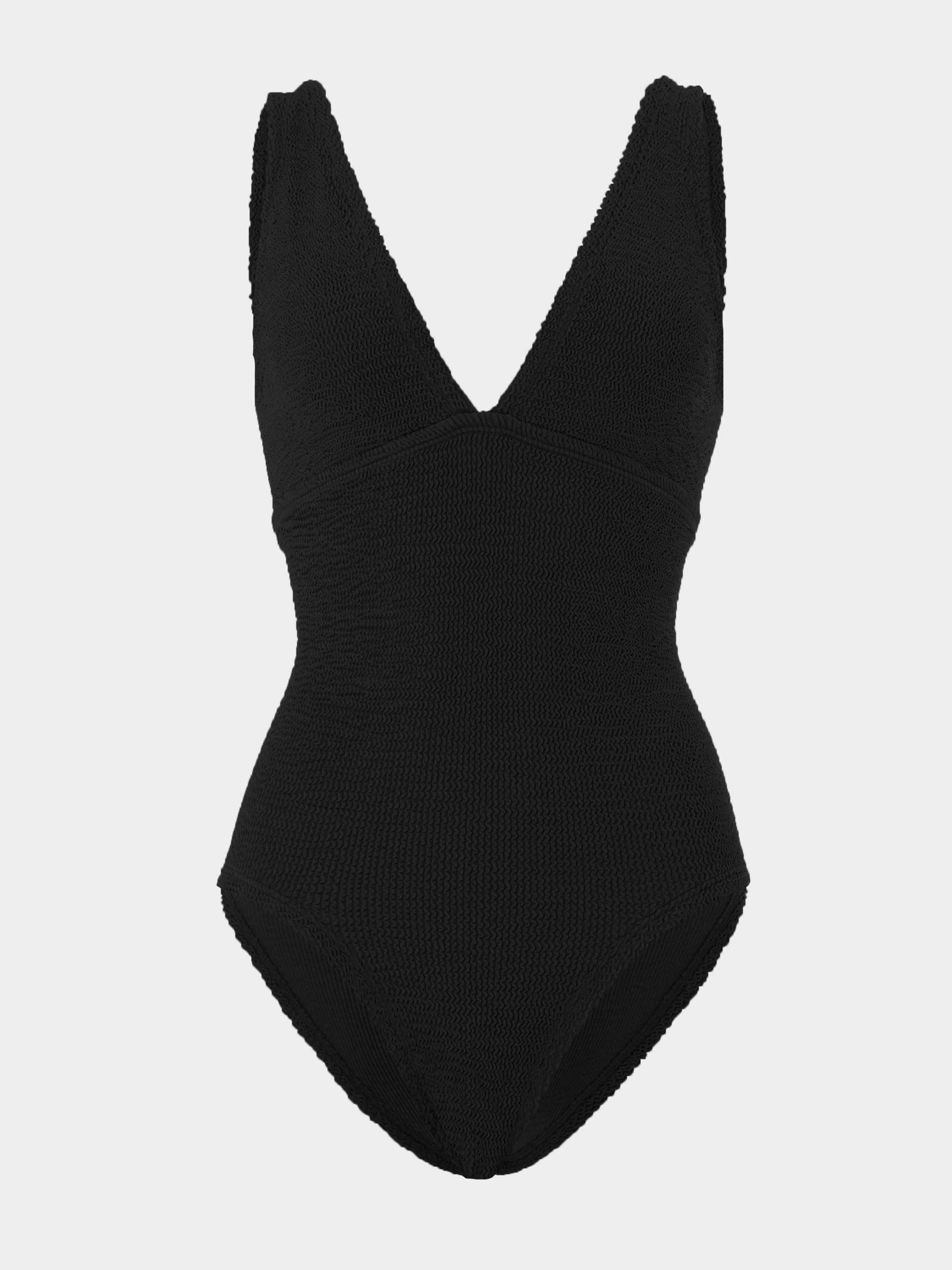 Angel Swim - Black