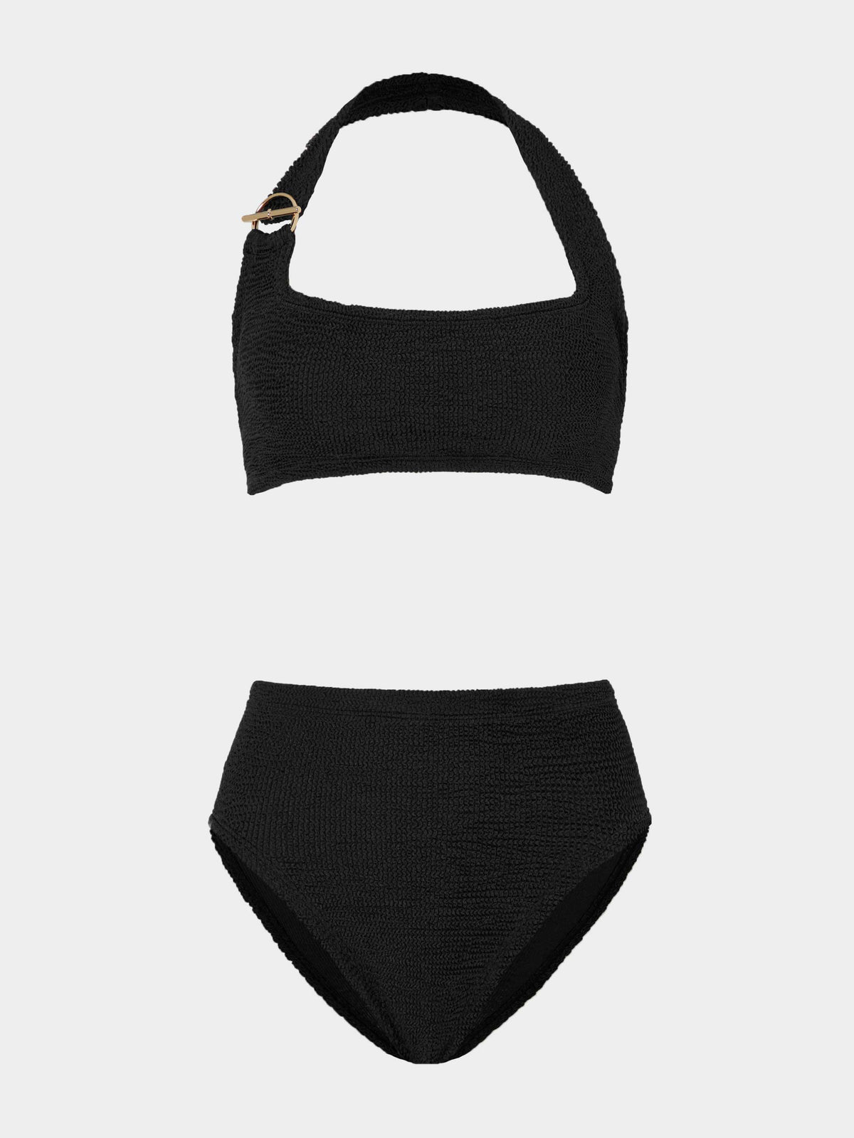Anita T Bar Bikini - Black