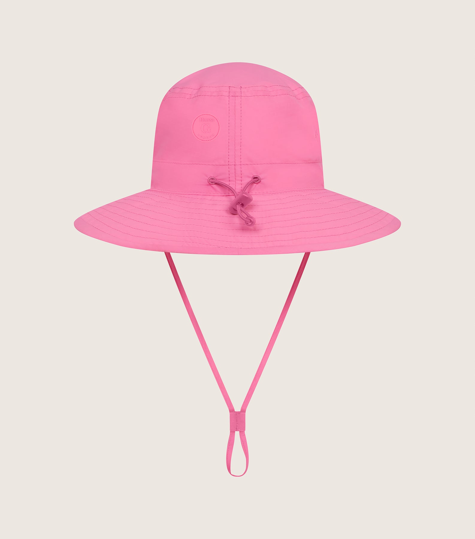 UPF 50+ Hat - Bubblegum