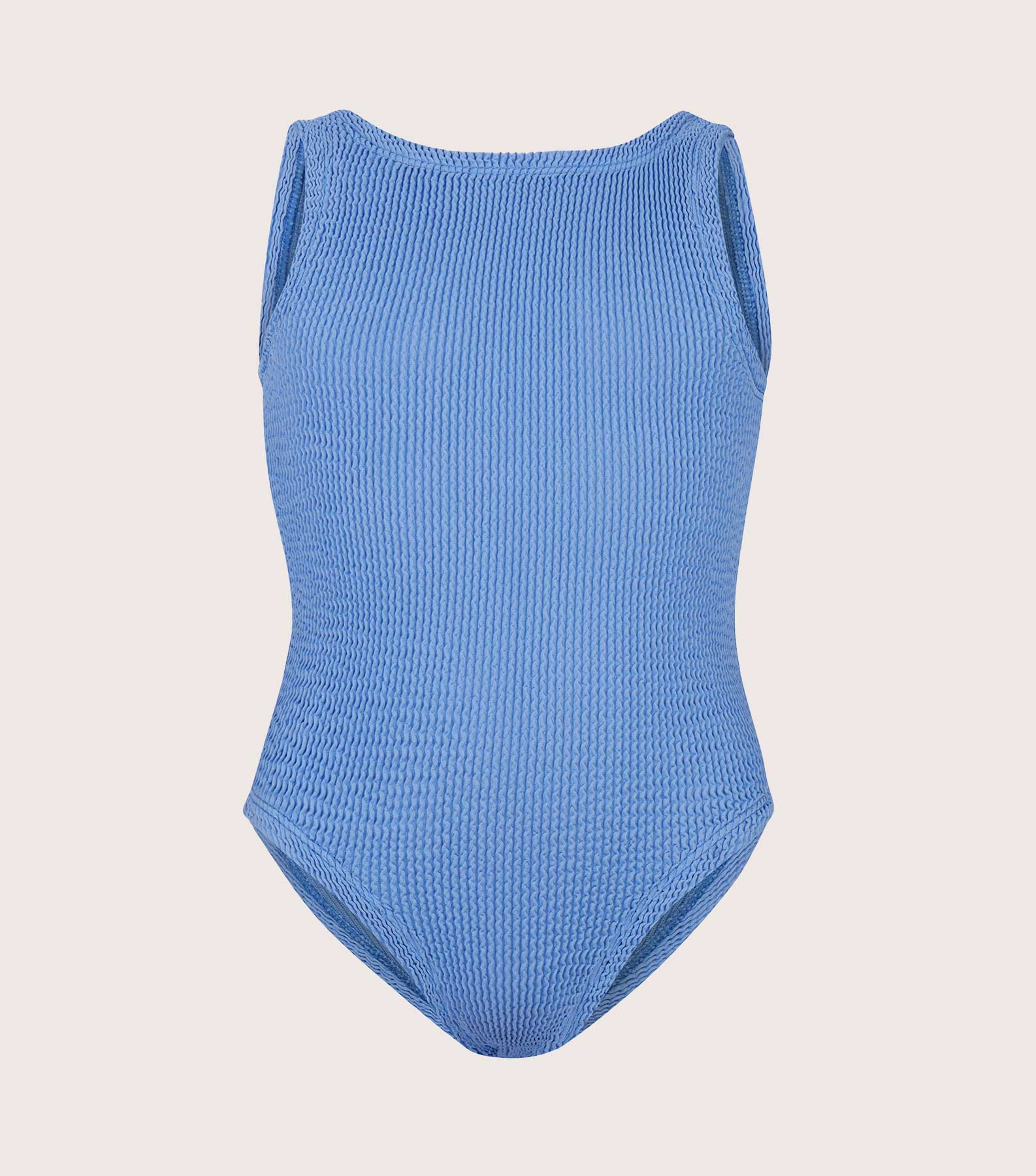 Kids Classic Swim (Ages 3 to 6) - Cornflower
