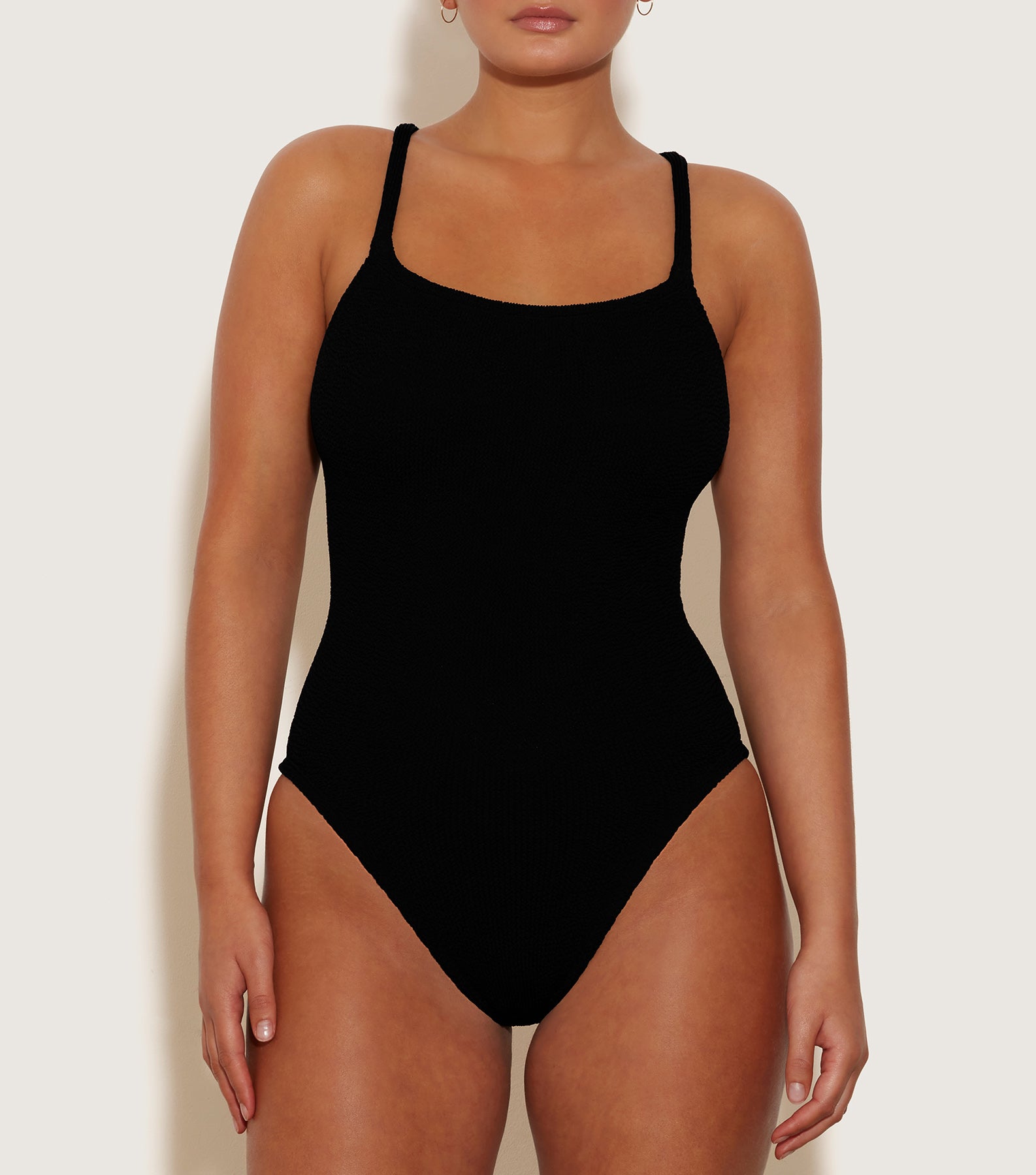 Bette Swim - Black