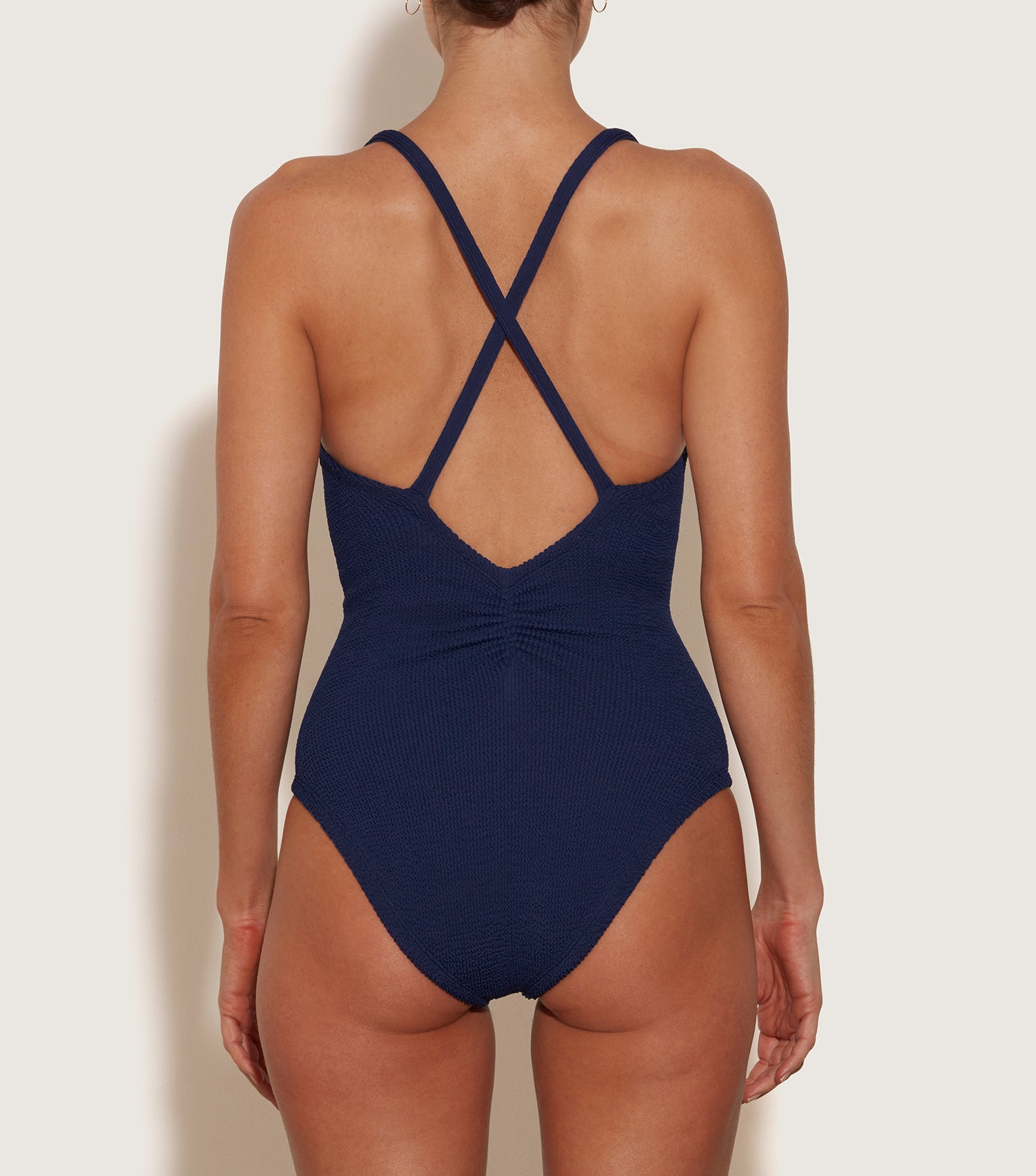 Bette Swim - Navy