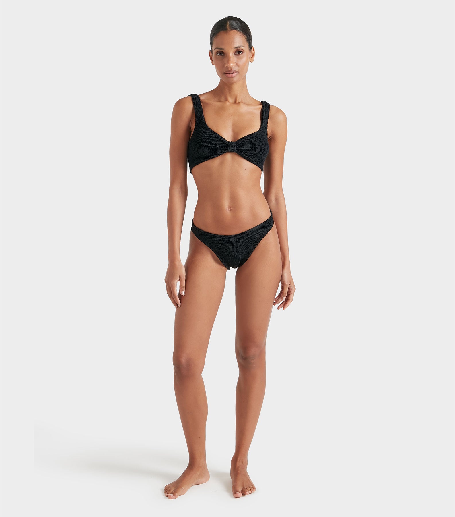 Bonnie Bikini - Black