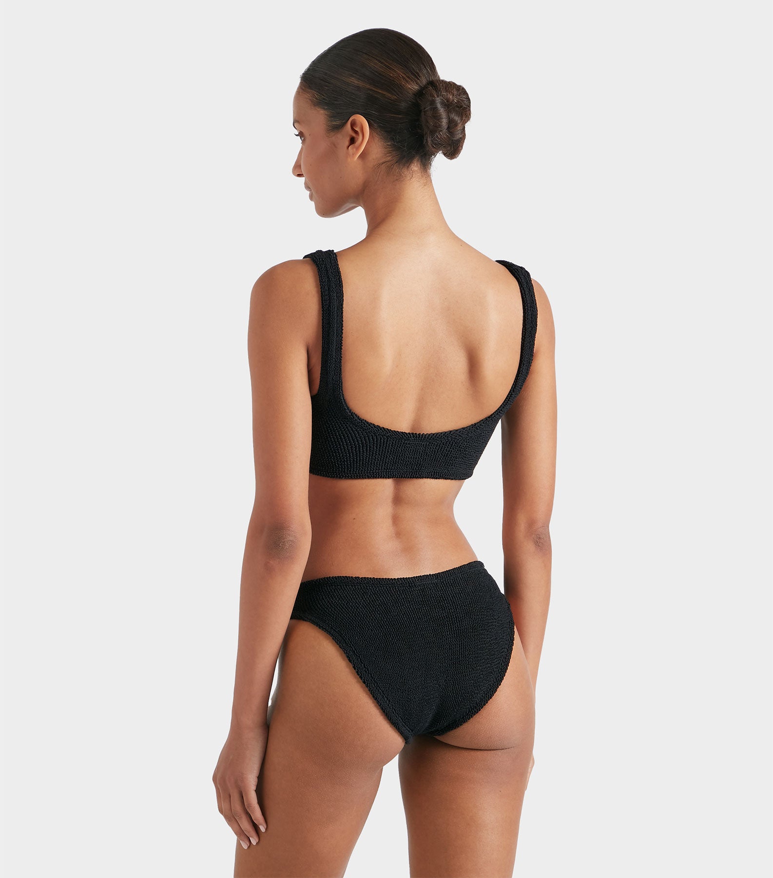 Bonnie Bikini - Black