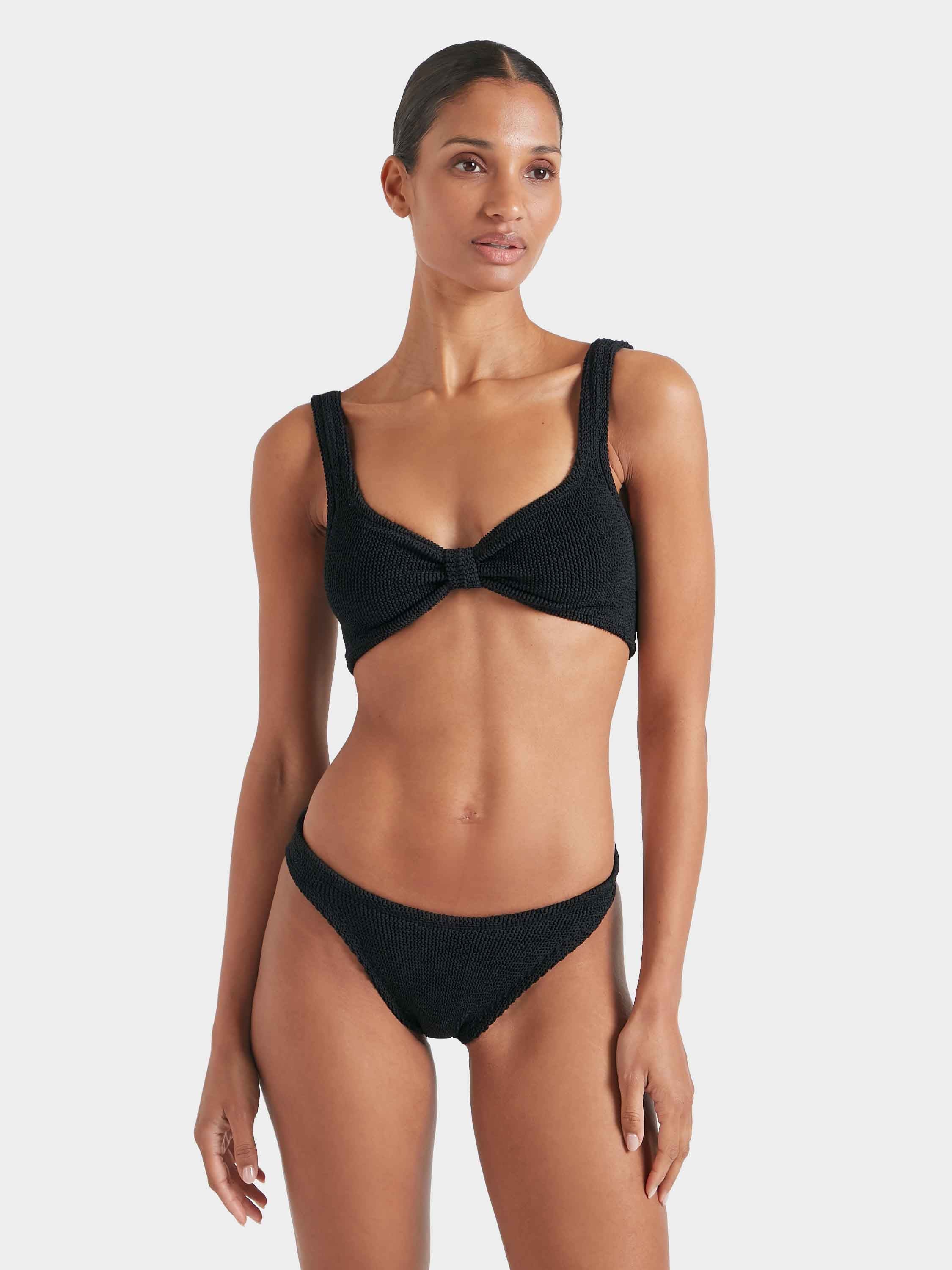 Bonnie Bikini - Black