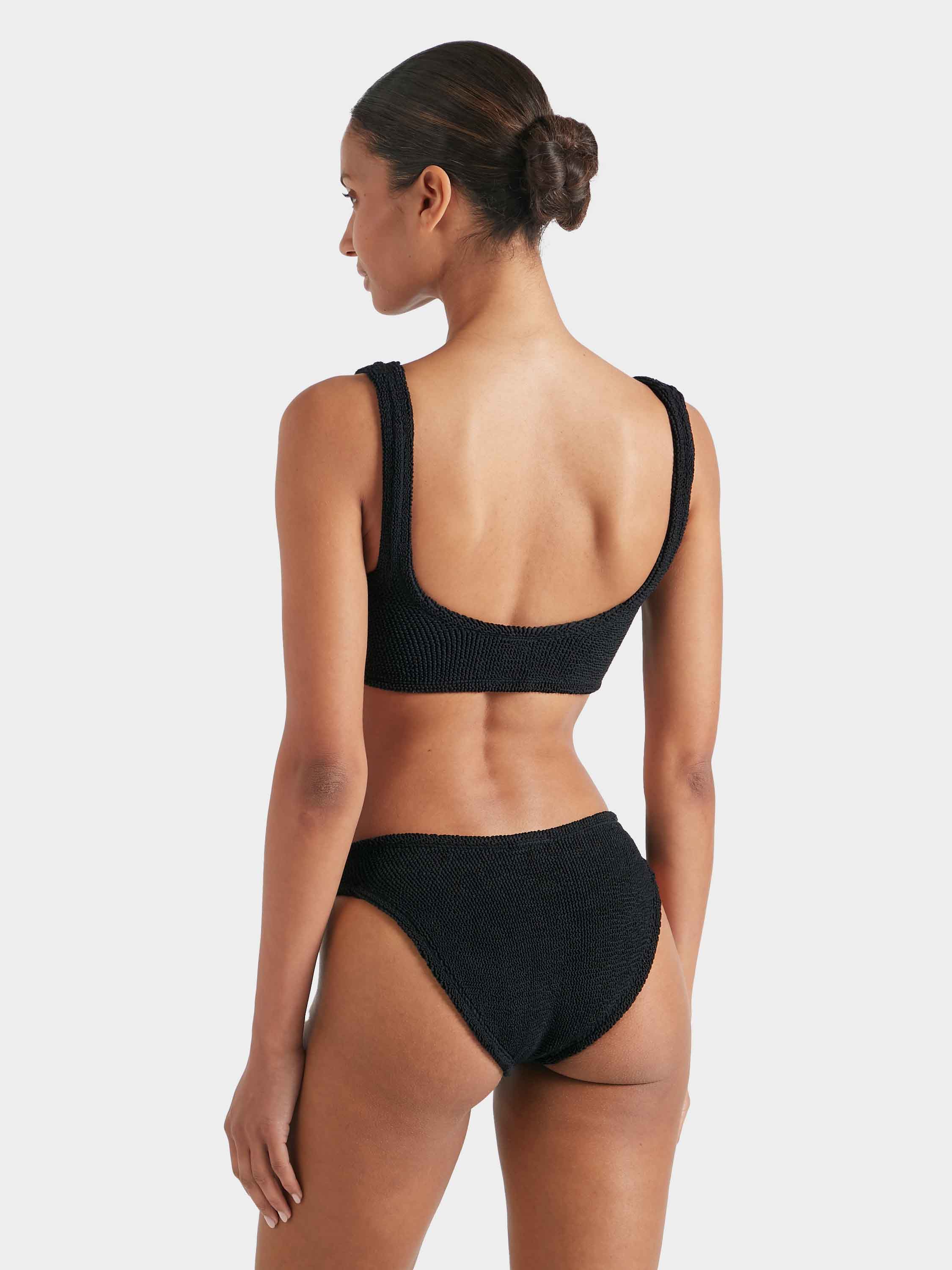 Bonnie Bikini - Black