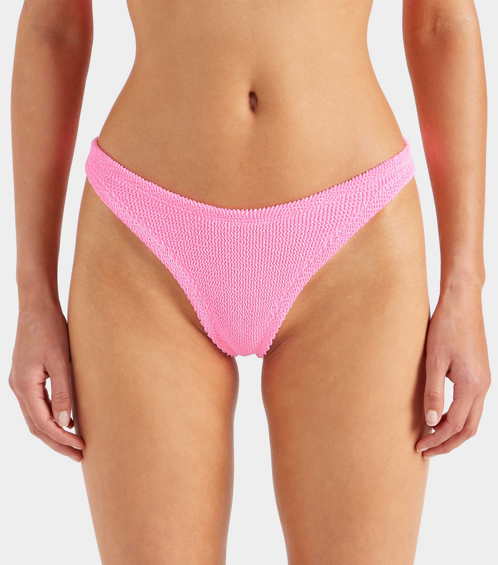 Brazilian Bikini Bottom - Bubblegum
