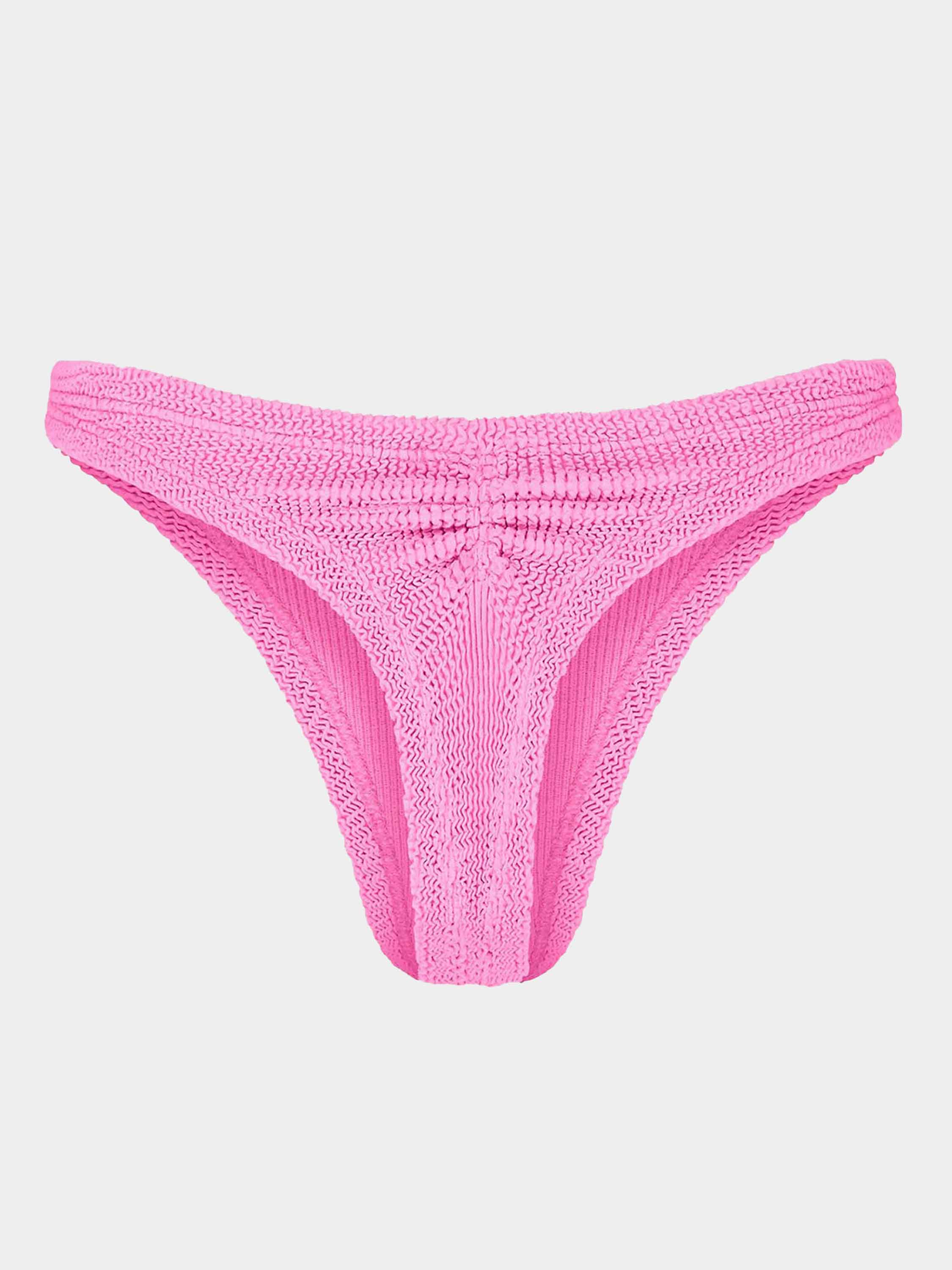 Brazilian Bikini Bottom - Bubblegum