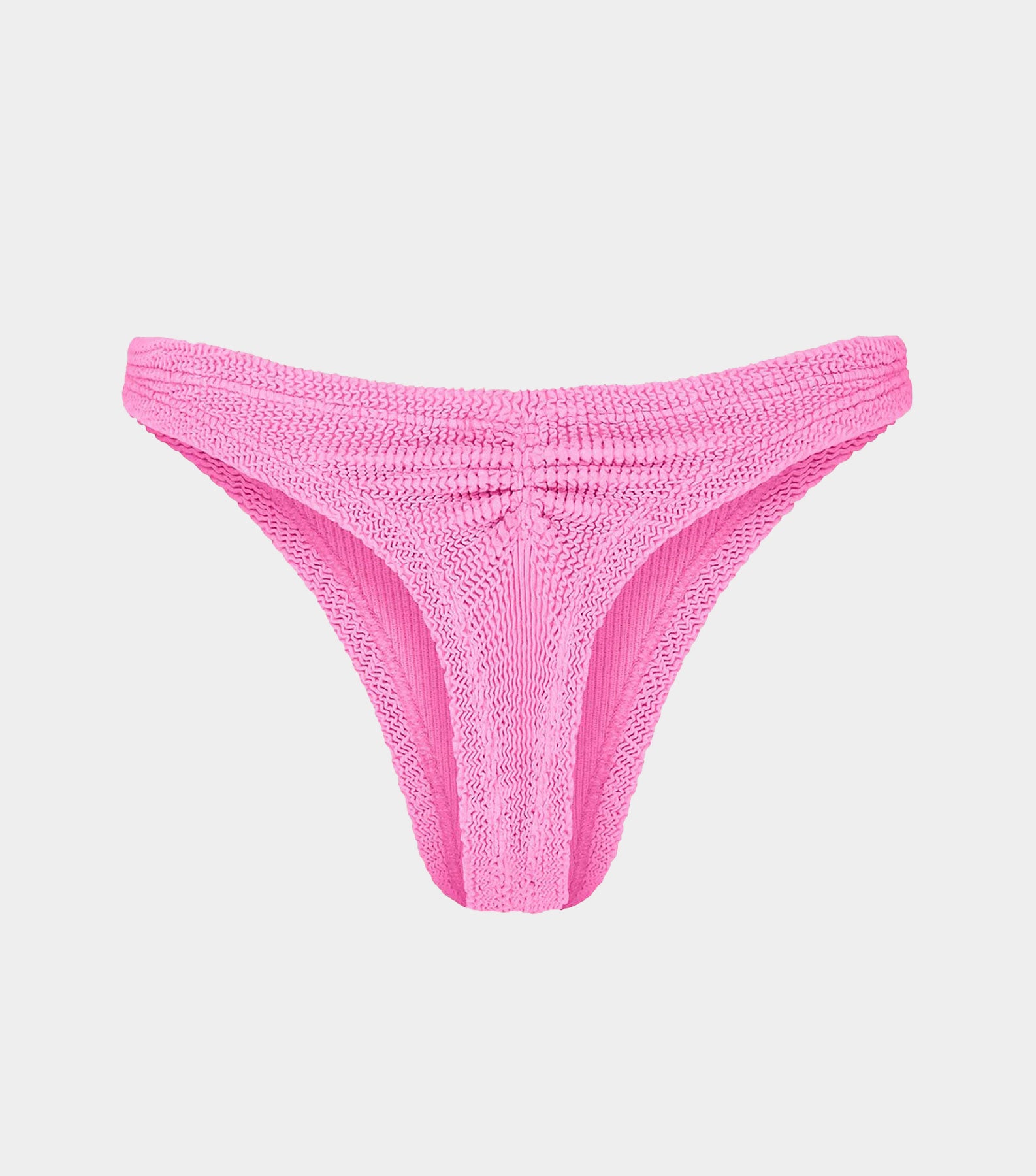 Brazilian Bikini Bottom - Bubblegum