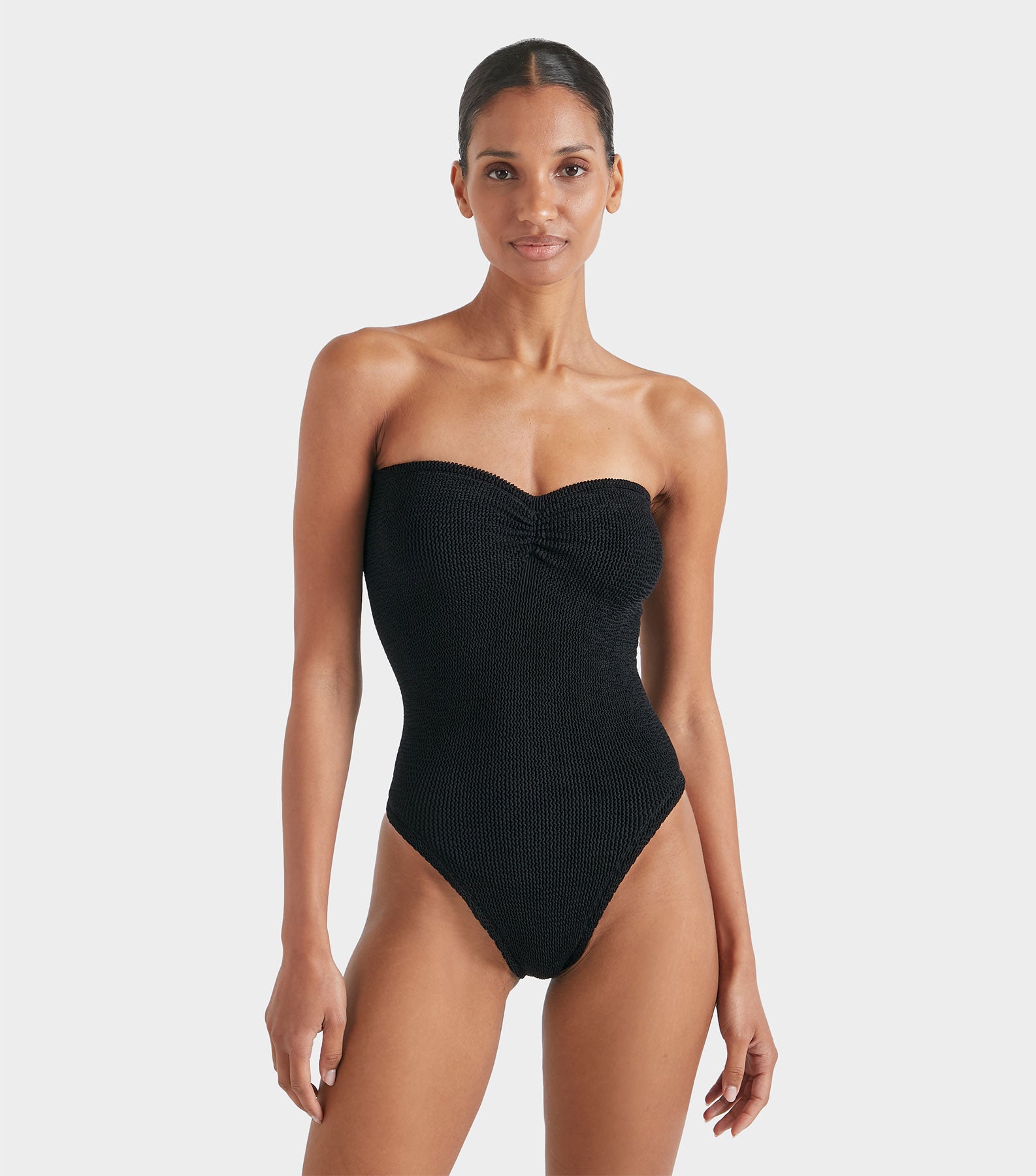 Brooke Swim - Black