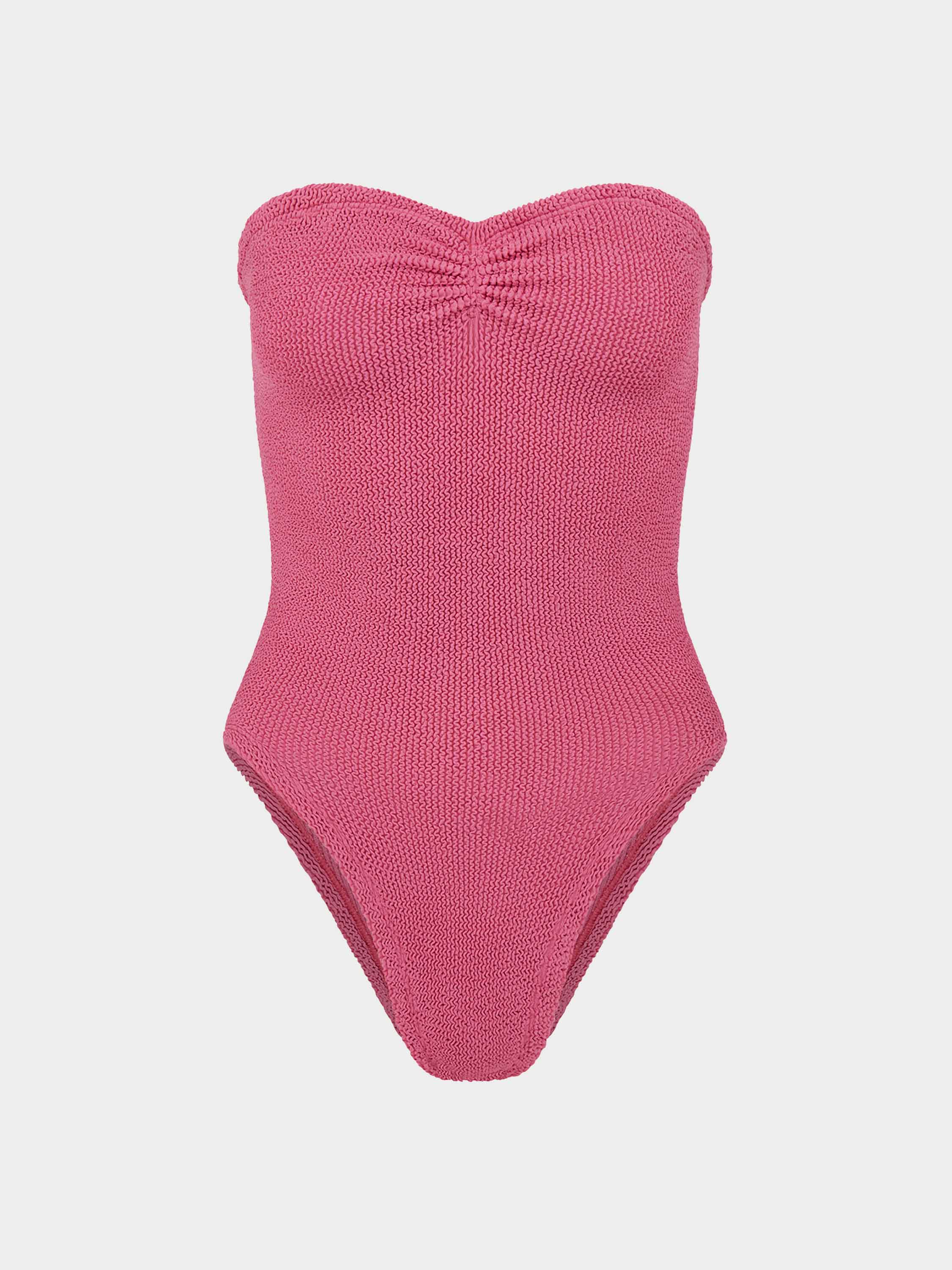 Brooke Swim - Candy Pink