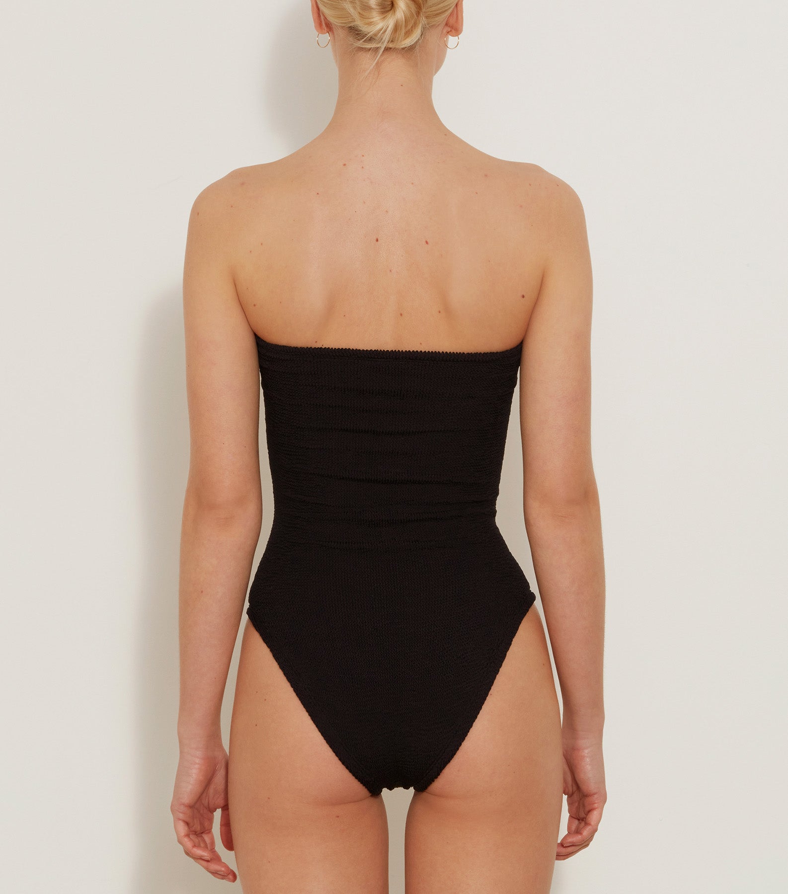 Brooke Swim - Black