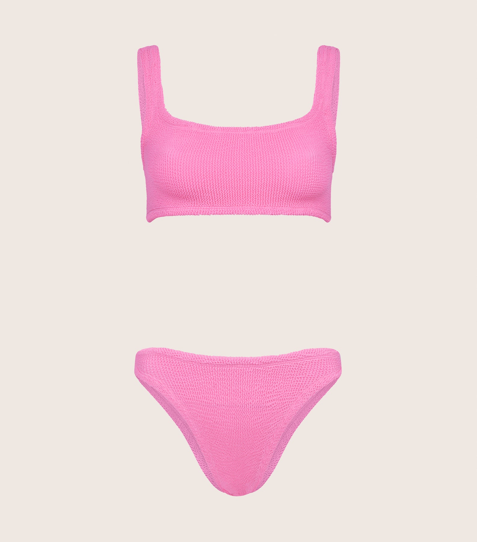 Coverage Xandra Bikini - Bubblegum