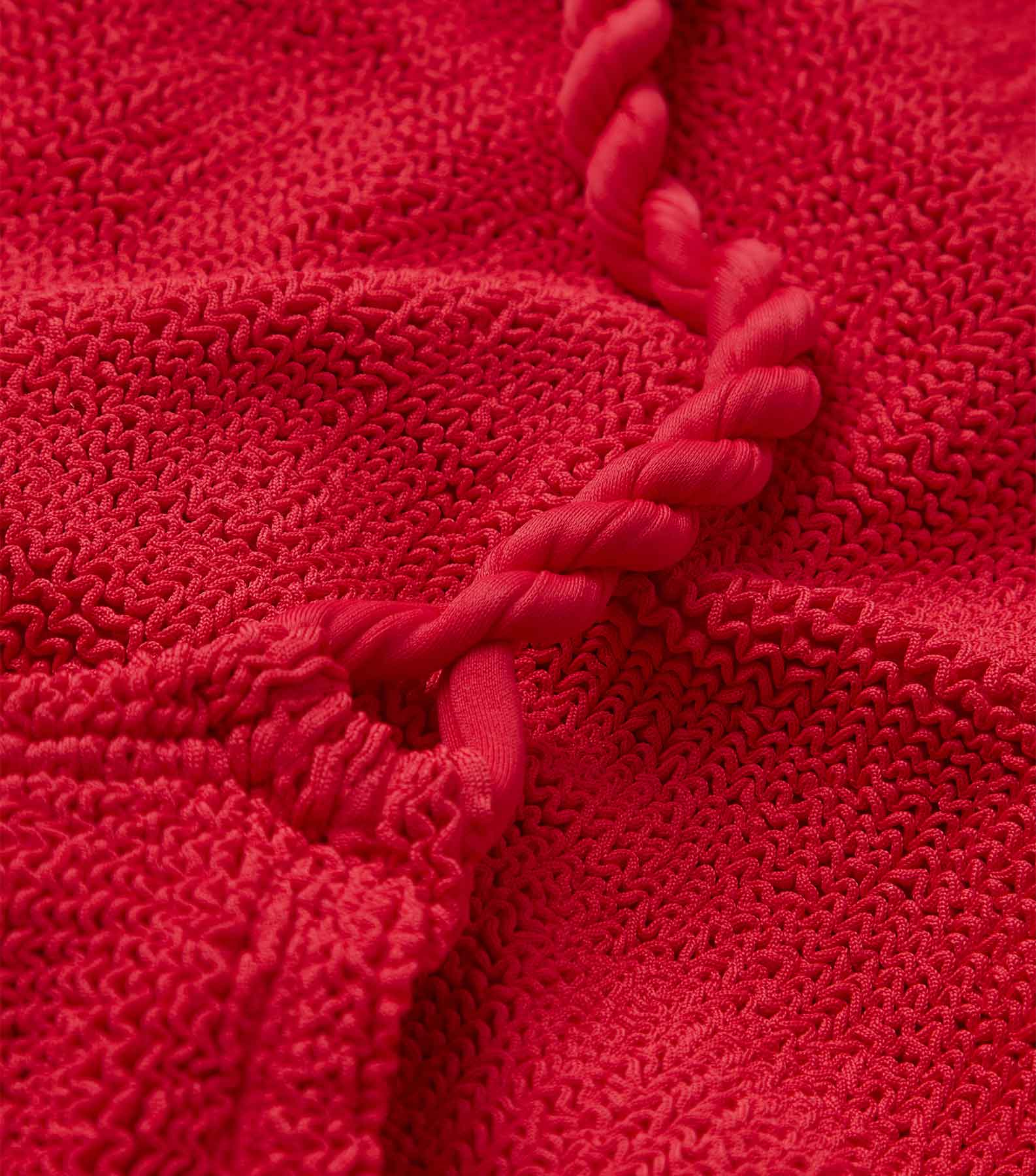 Camille Swim - Red