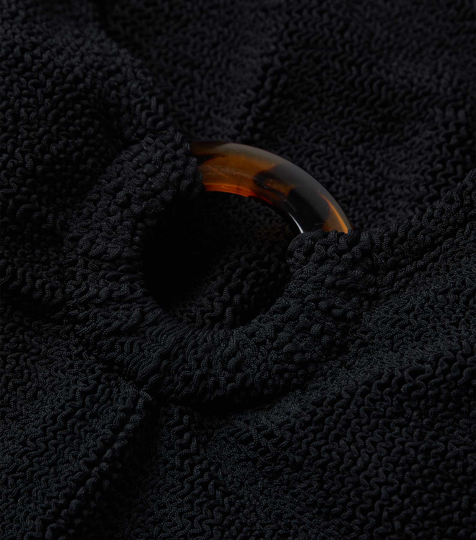 Celine Swim - Black