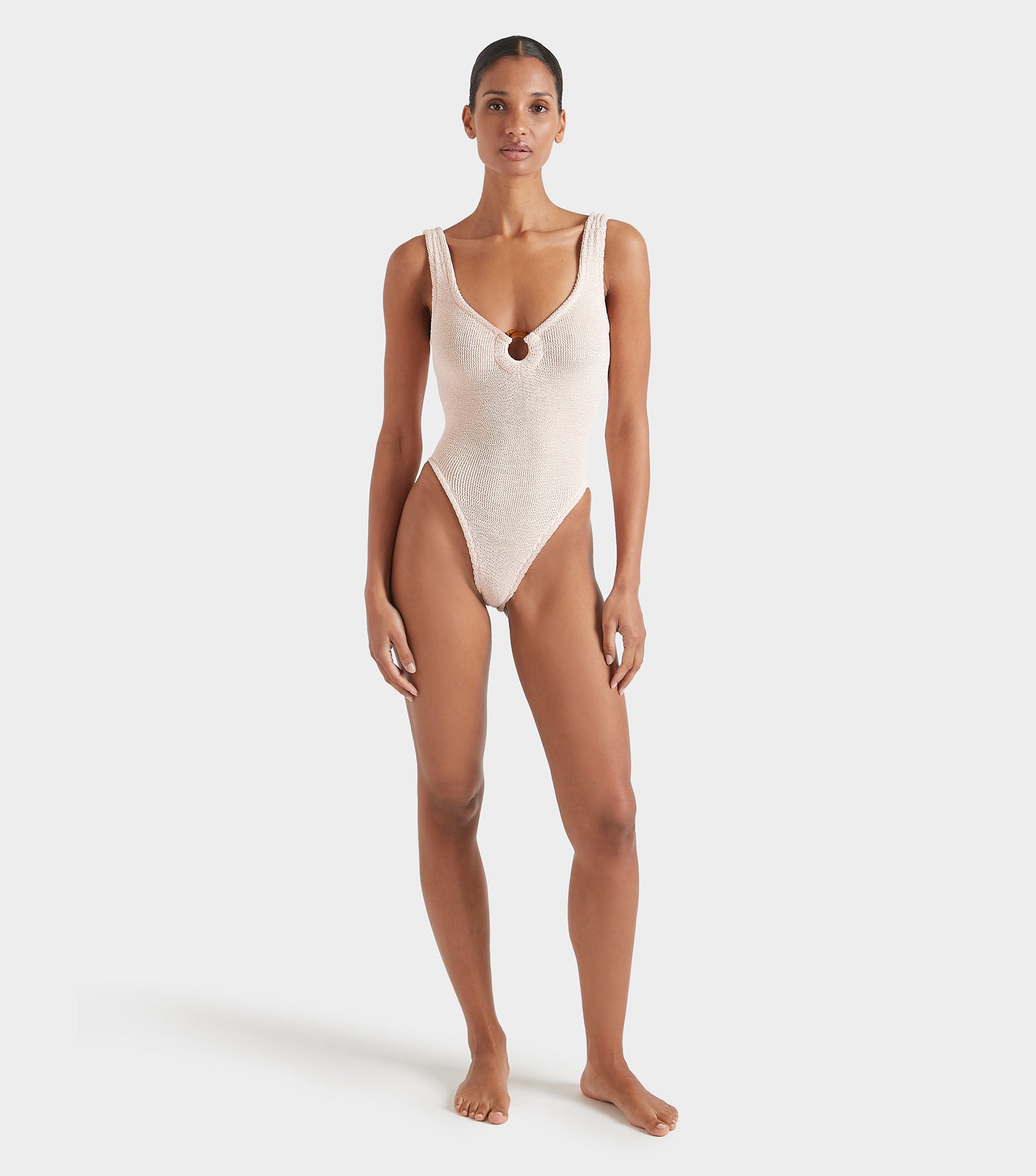 Celine Swim - Blush
