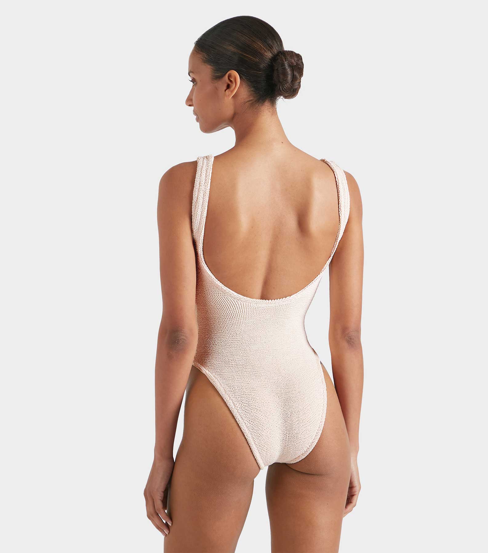 Celine Swim - Blush