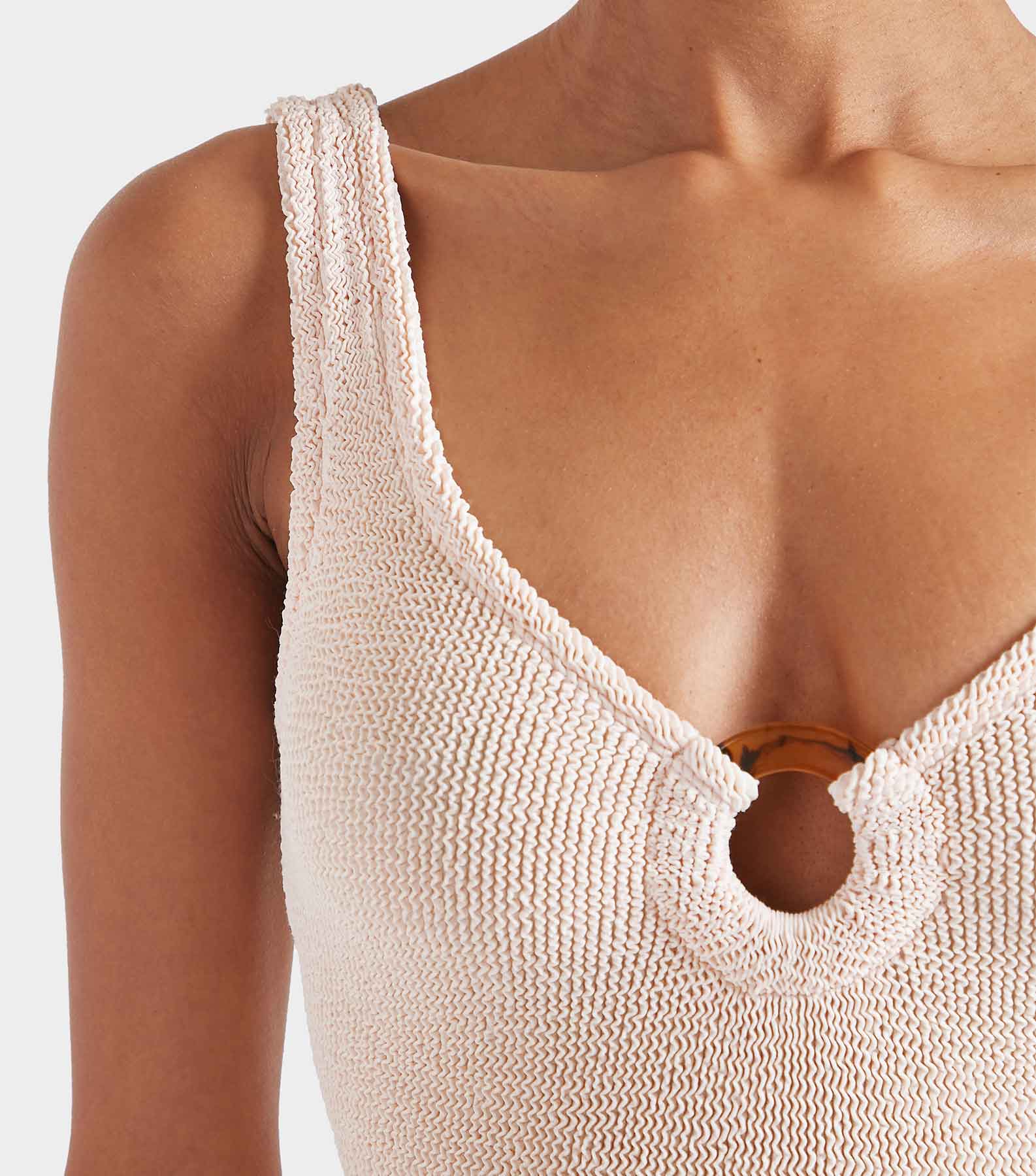 Celine Swim - Blush