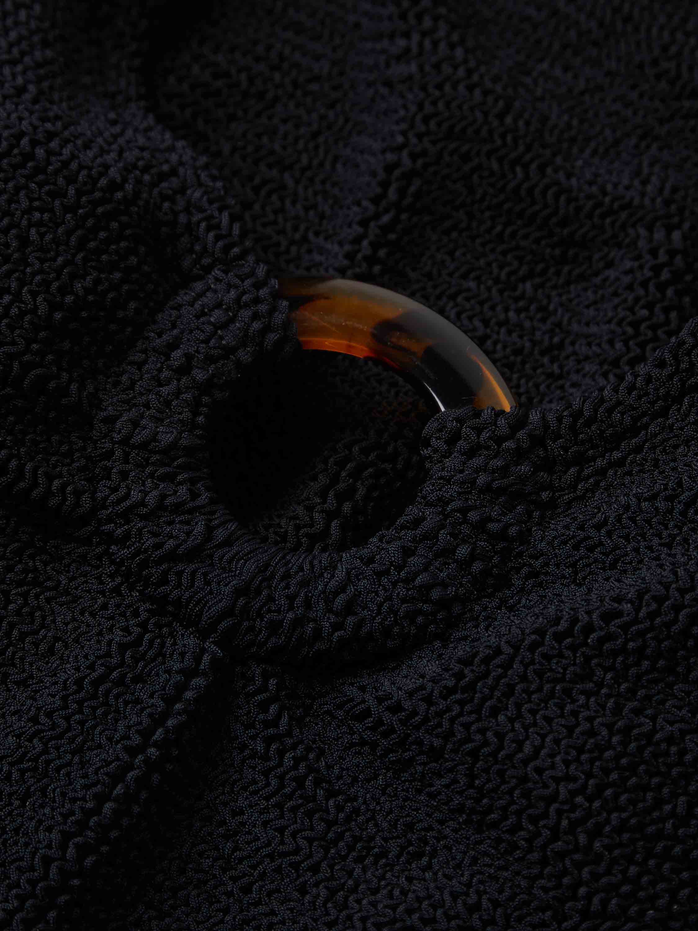 Celine Swim - Black