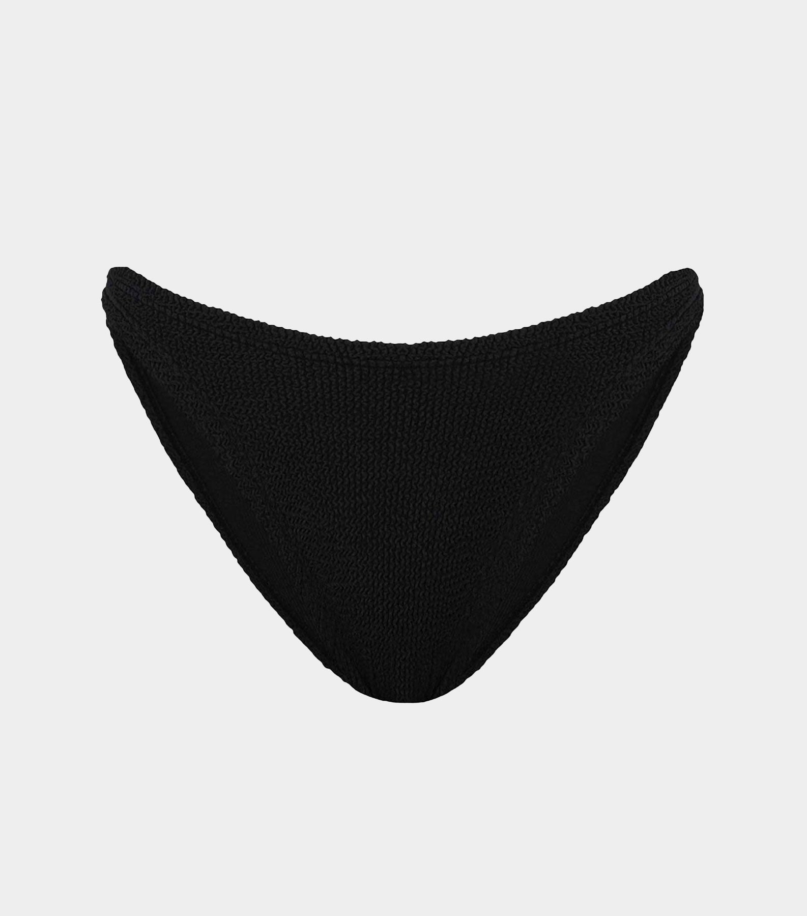 Classic Bikini Bottom - Black