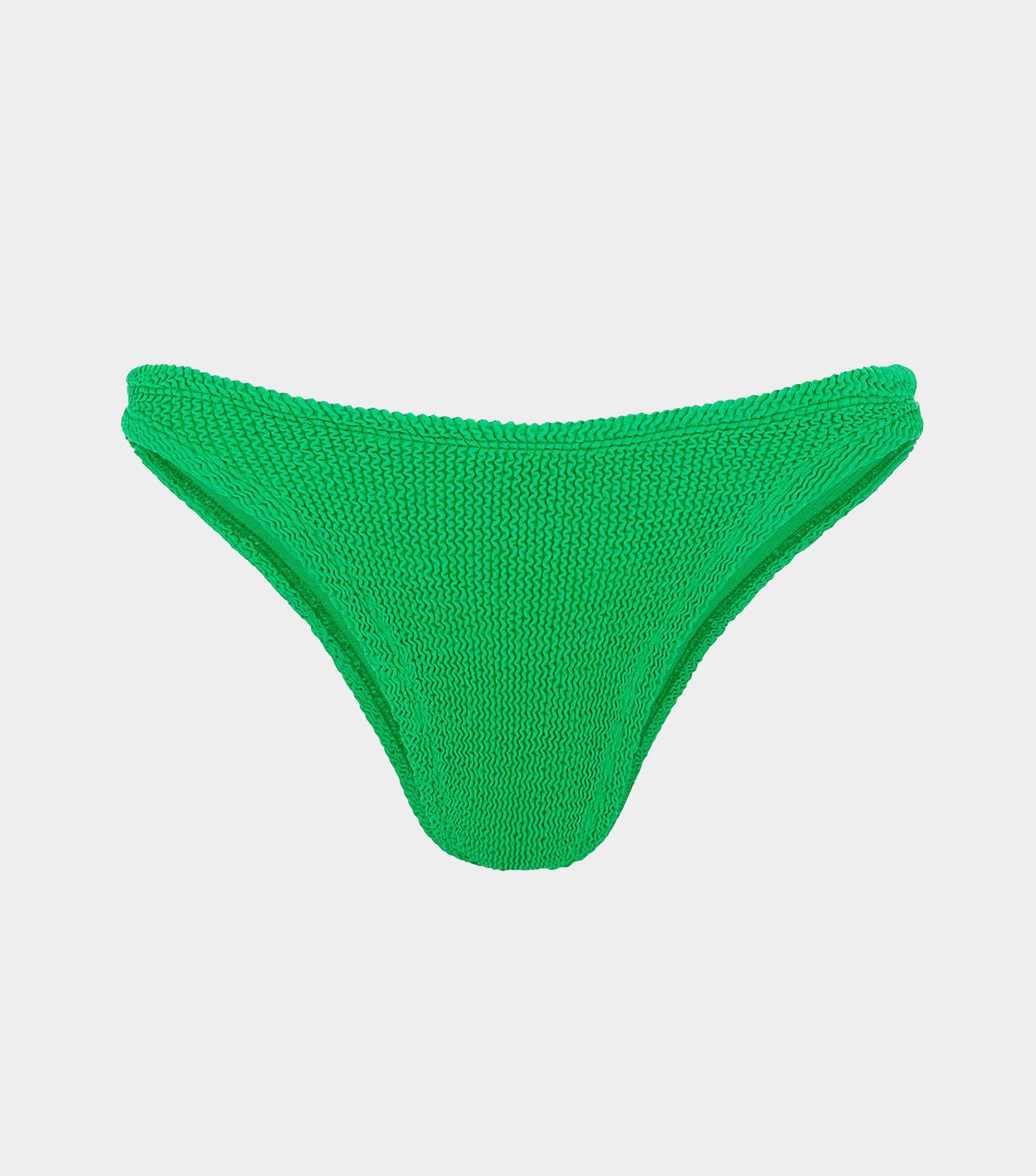 Classic Bikini Bottom - Emerald