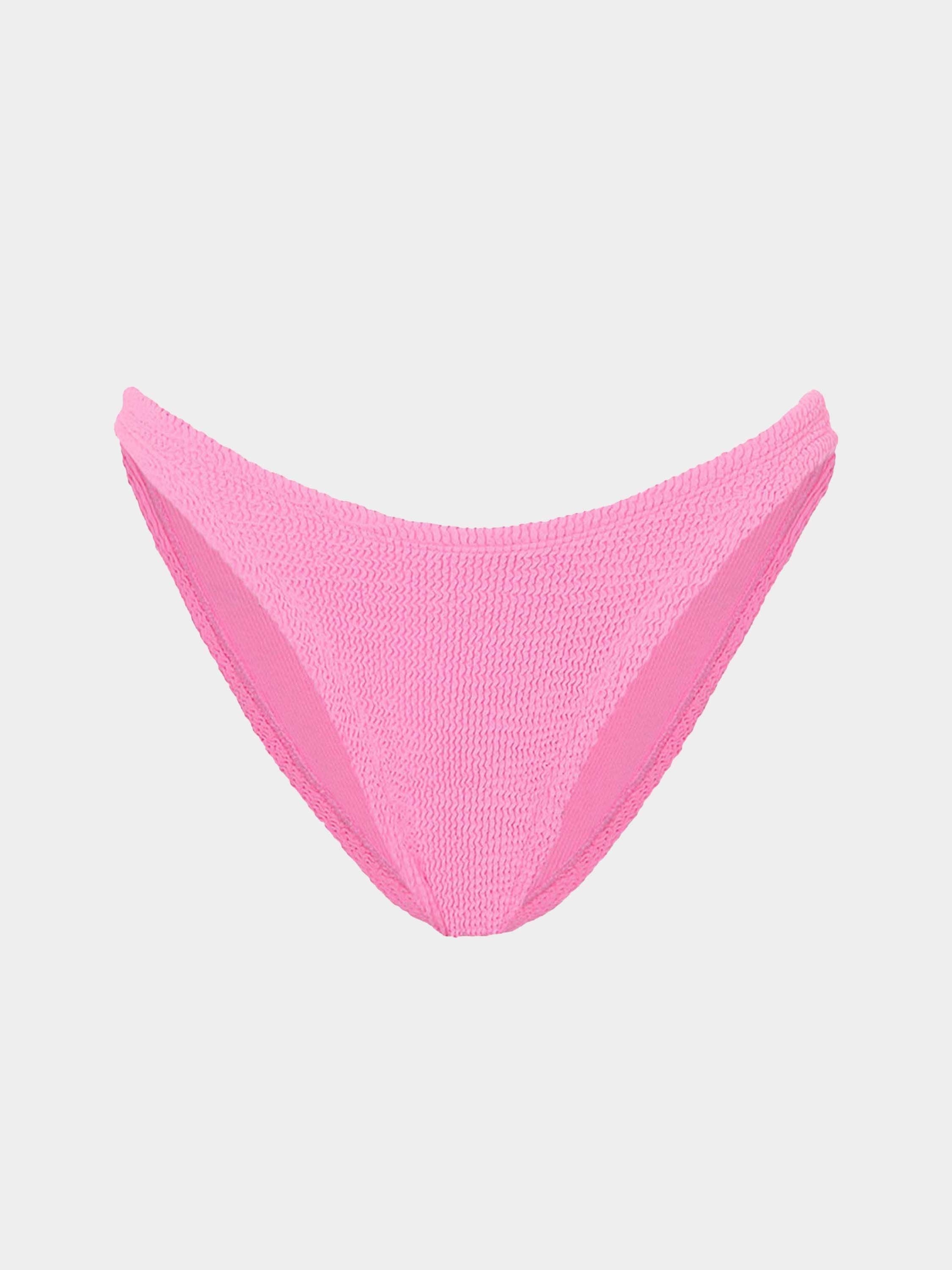 Classic Bikini Bottom - Bubblegum