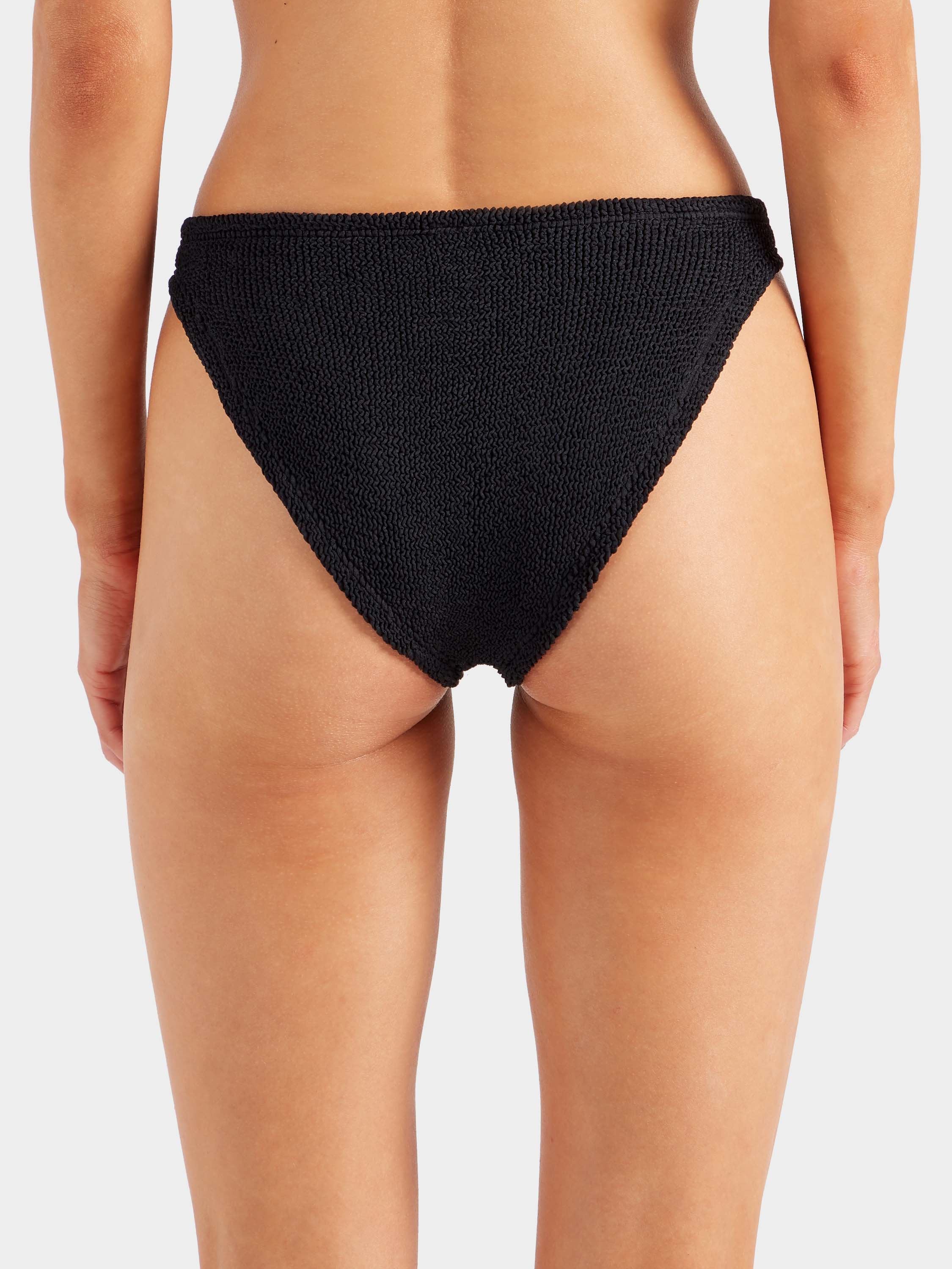 Classic Bikini Bottom - Black
