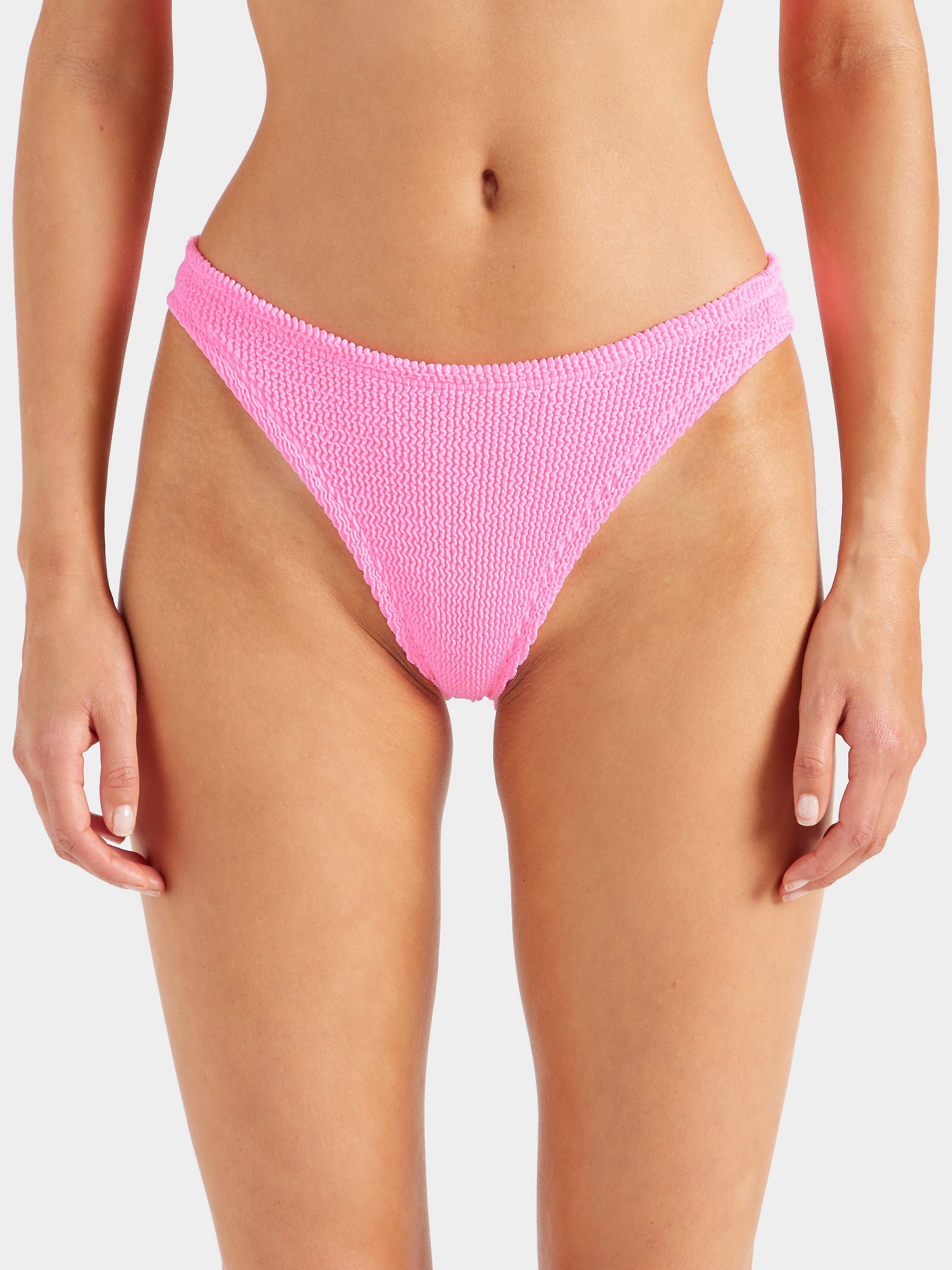 Classic Bikini Bottom - Bubblegum
