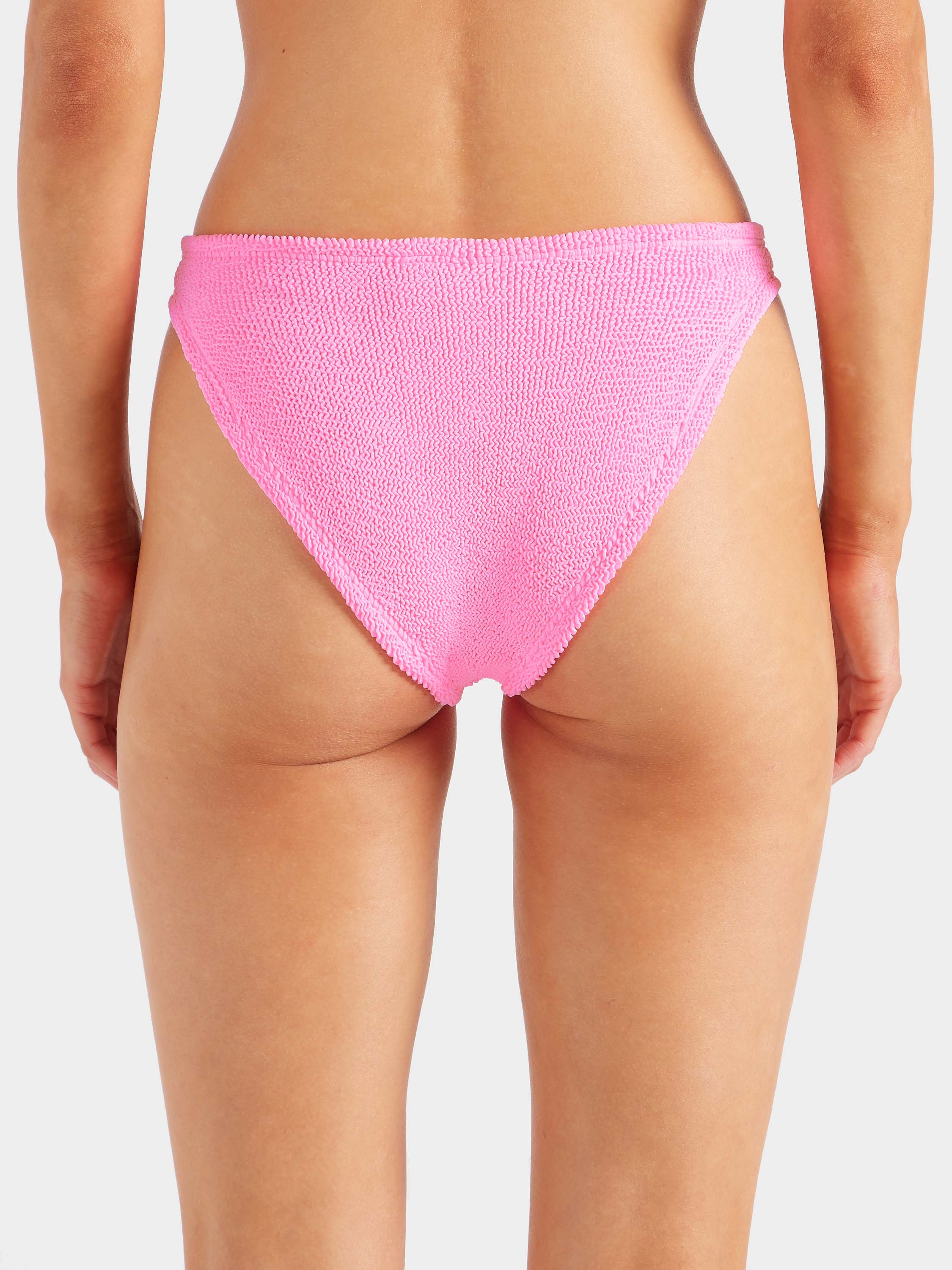 Classic Bikini Bottom - Bubblegum
