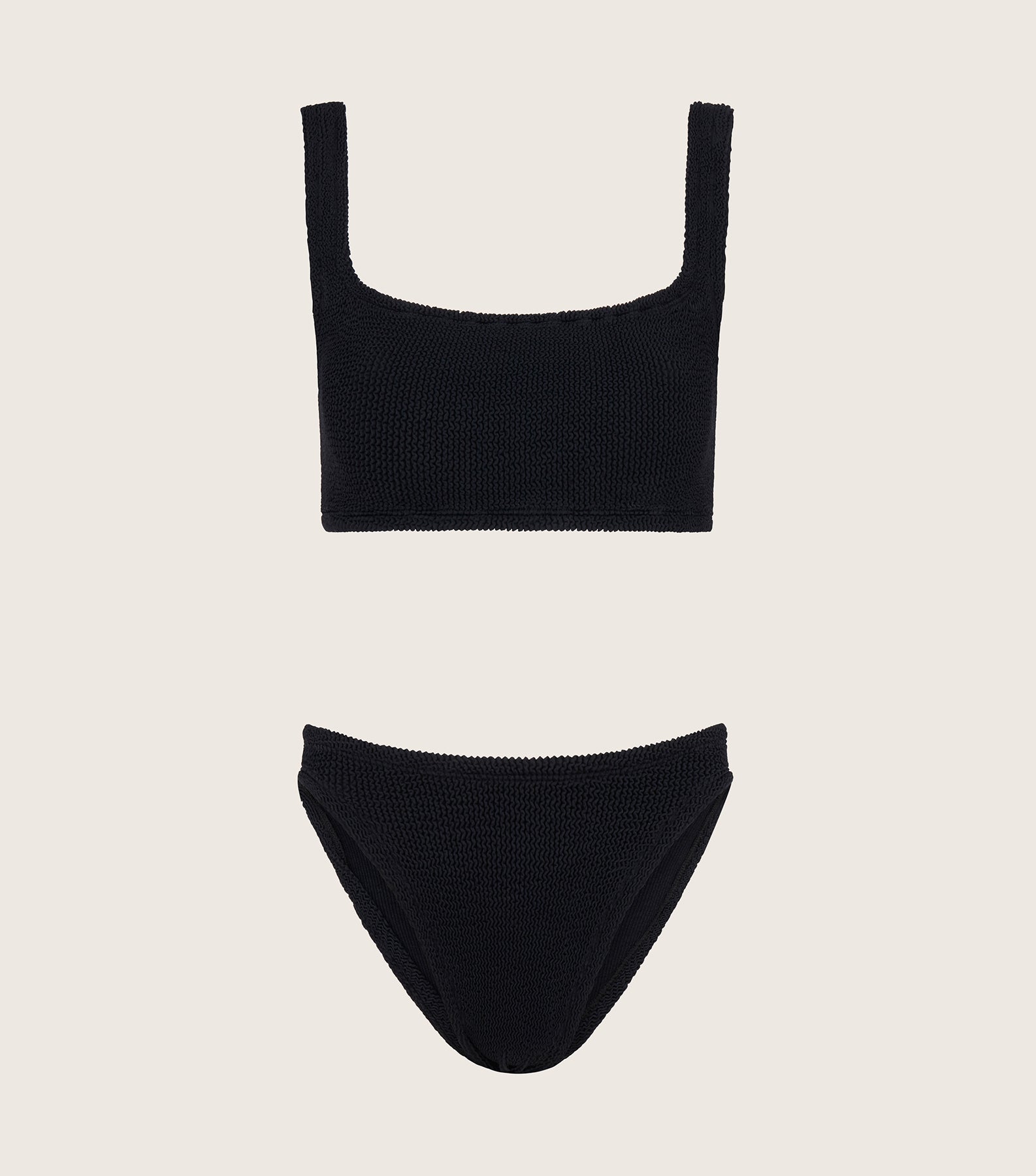 Coverage Xandra Bikini - Black