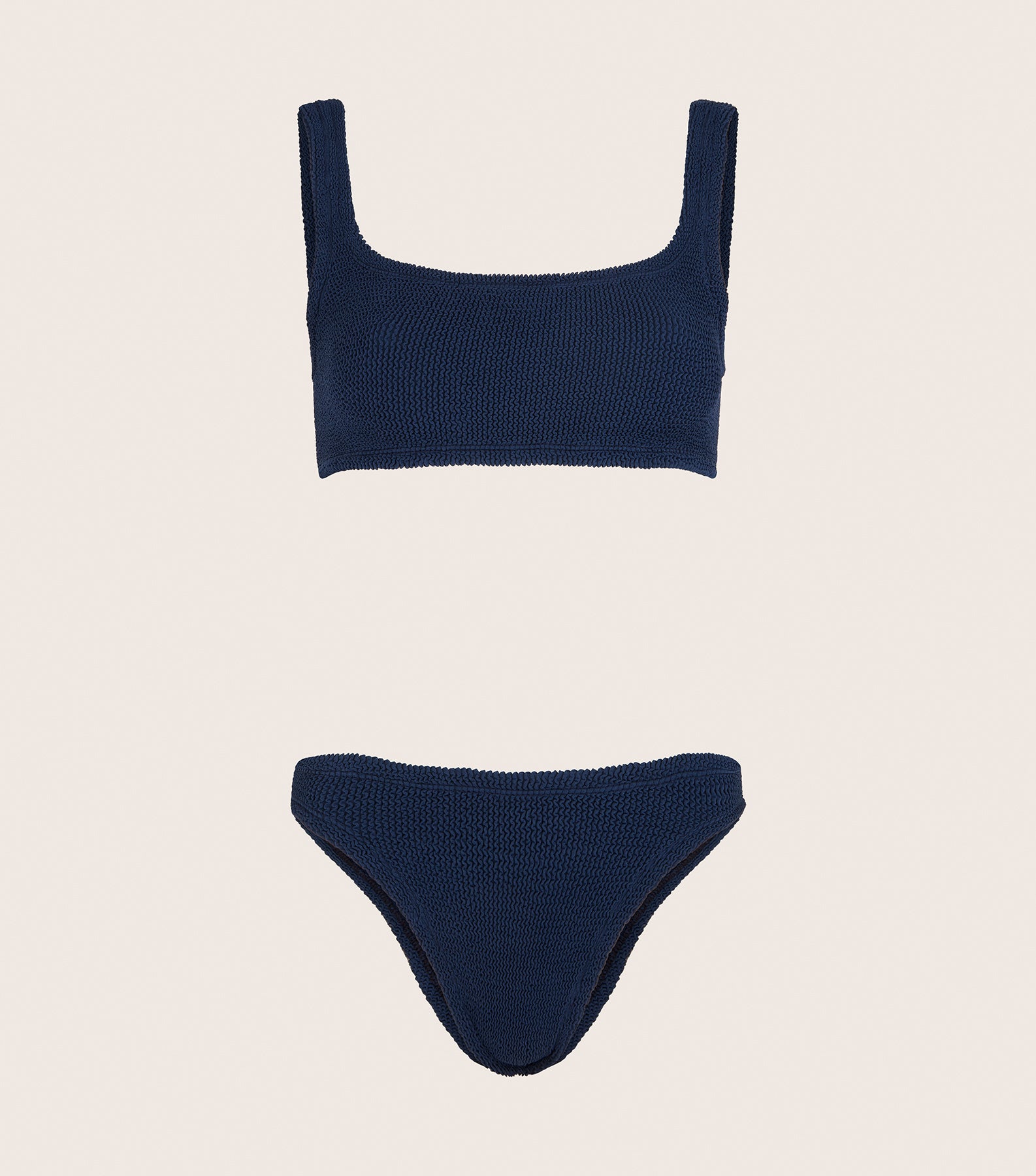 Coverage Xandra Bikini - Navy