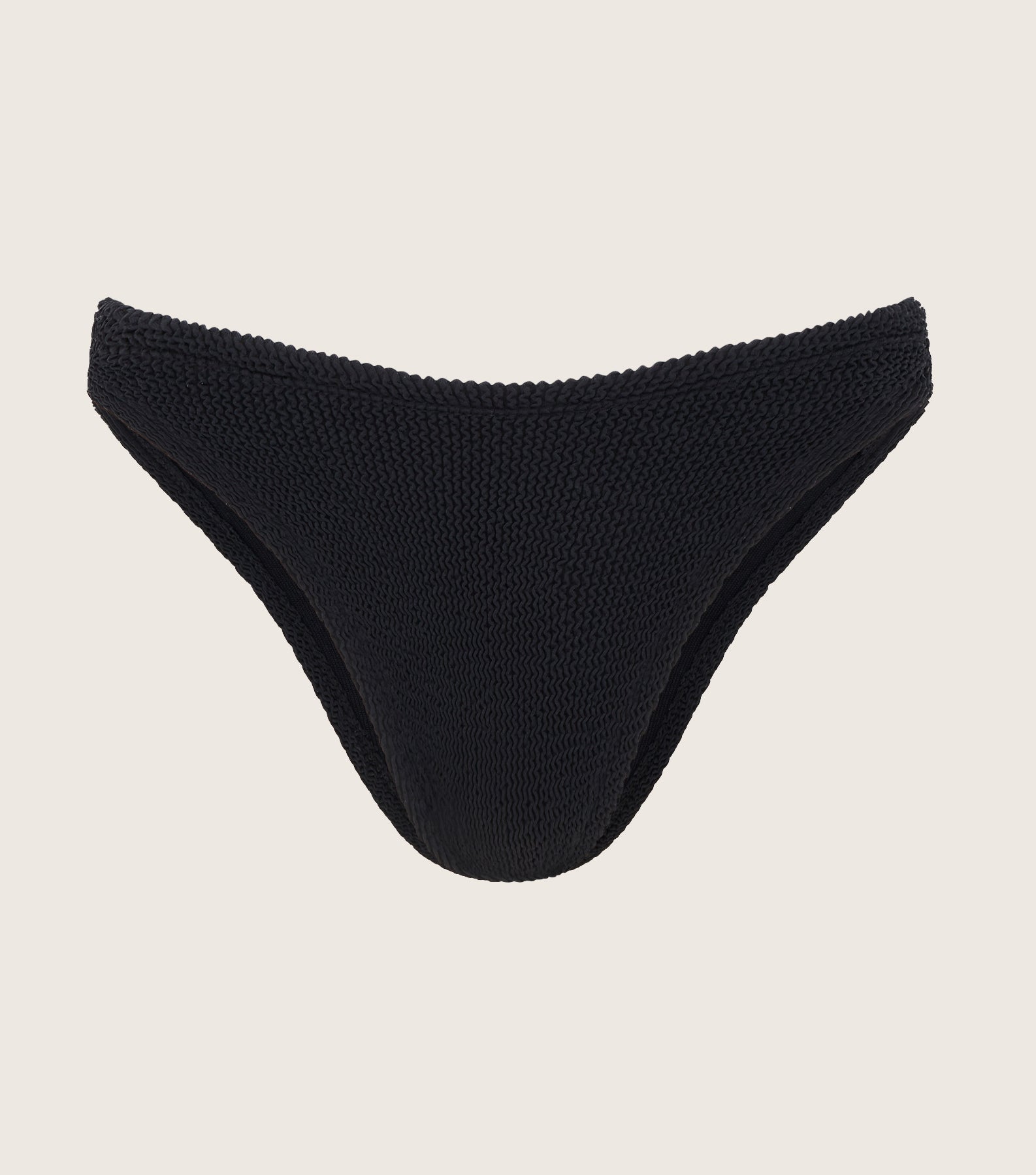 Classic Bikini Bottom - Black