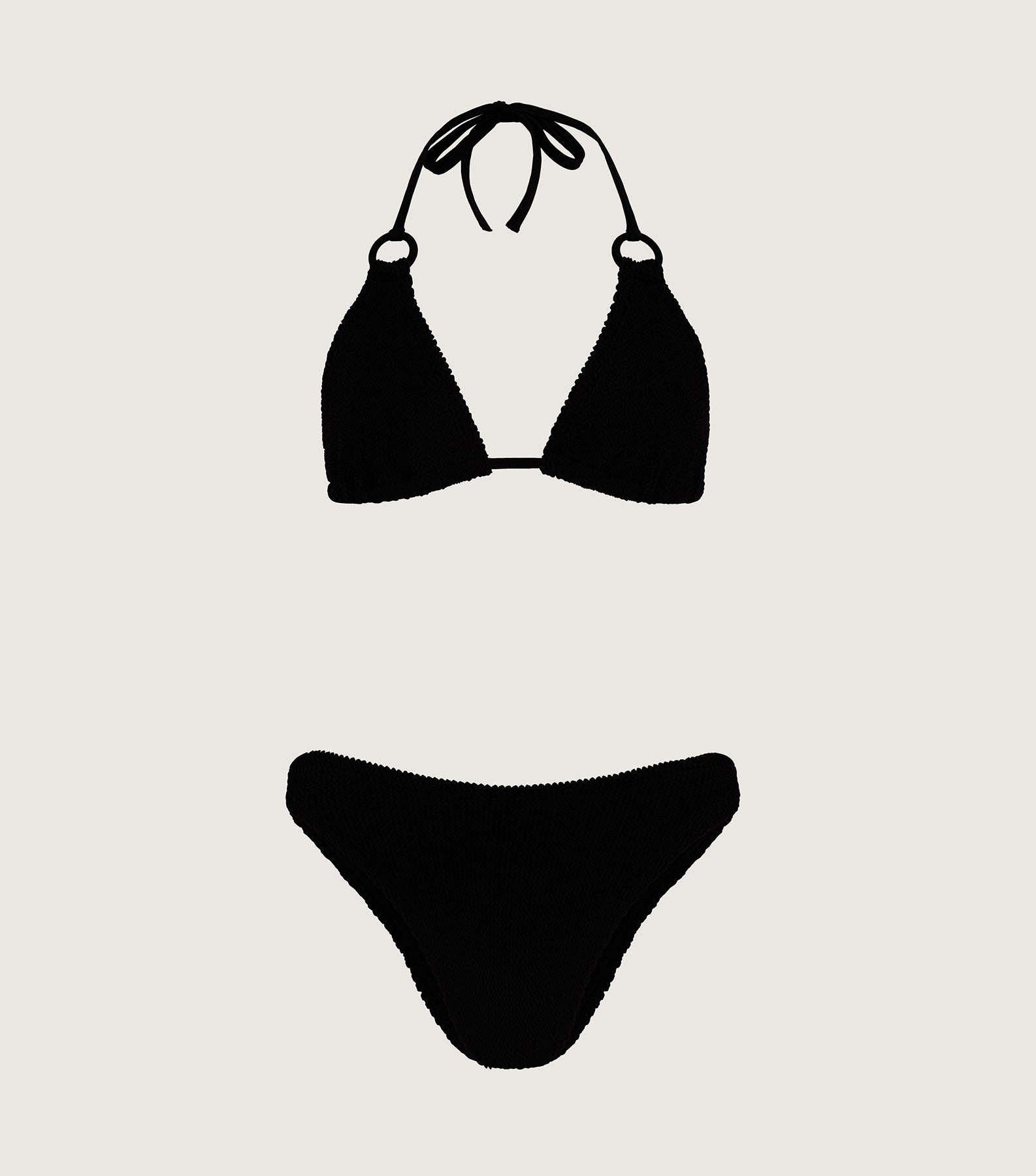 Eva Bikini - Black