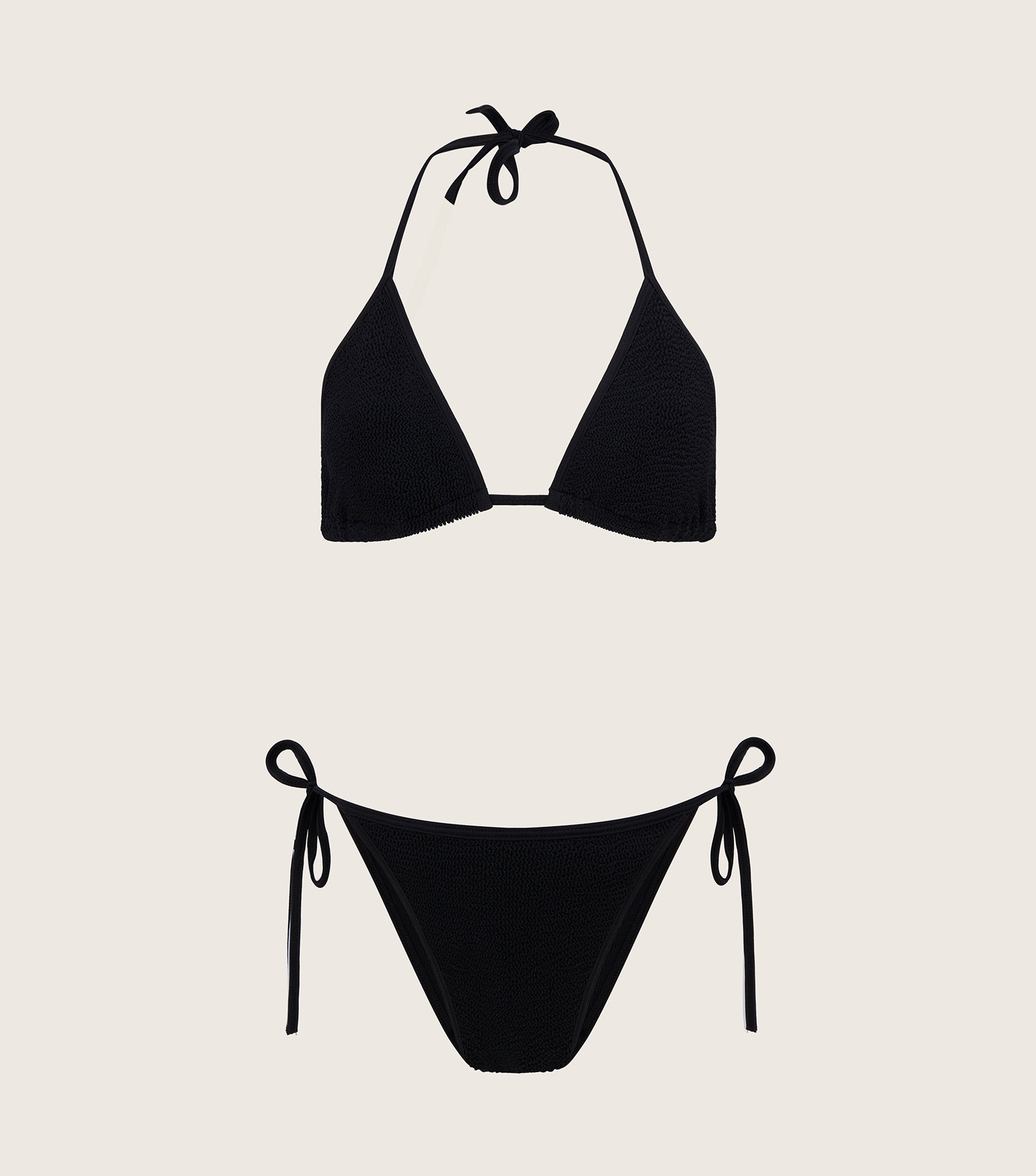 Gina Bikini - Black