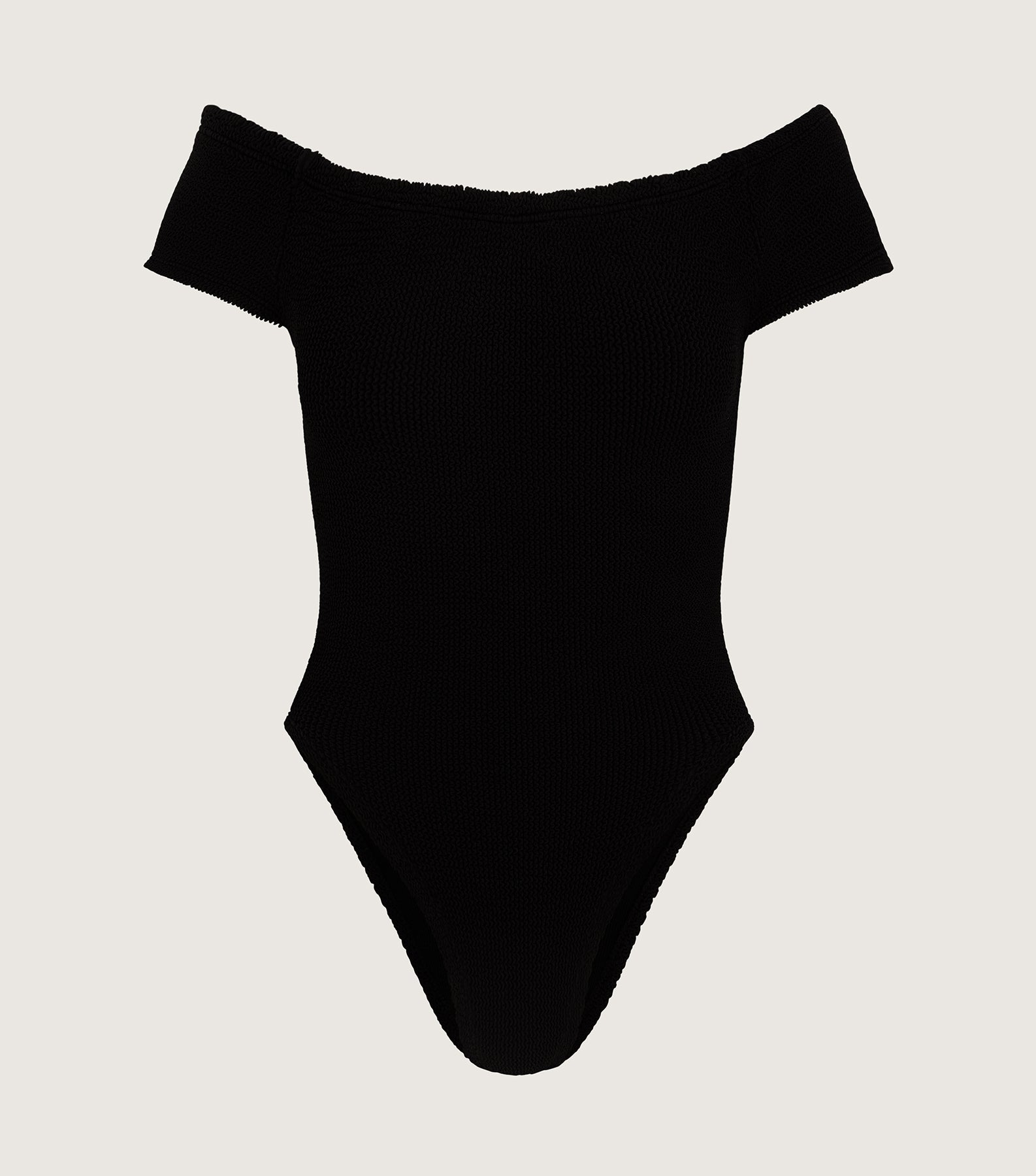Grace Swim - Black