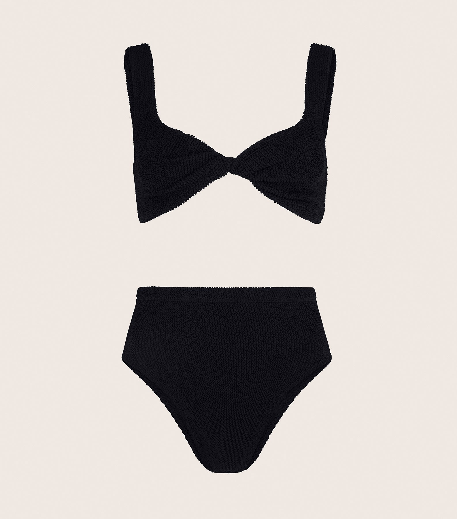 Jamie Bikini - Black