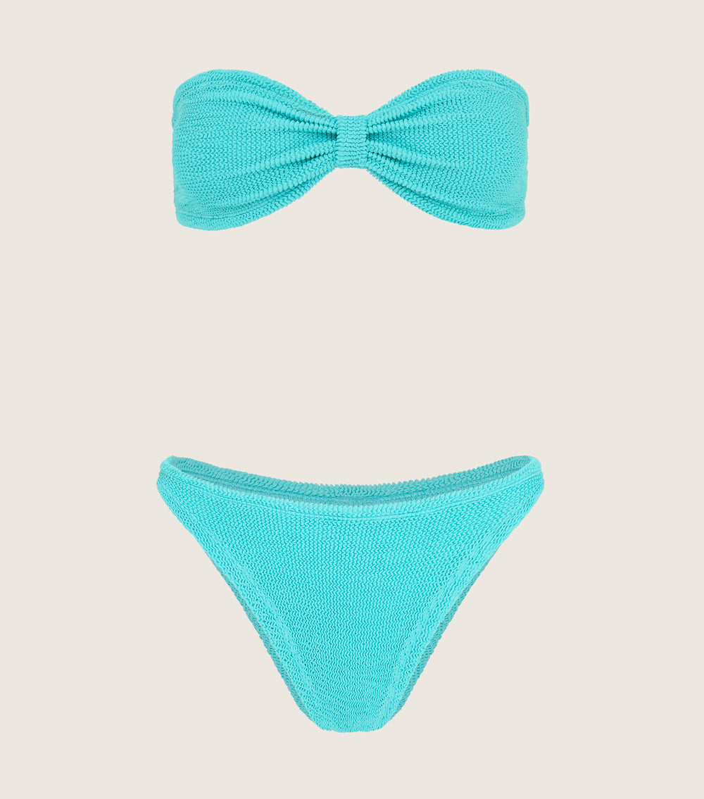 Aqua Acai- ONE SIZE FITS MOST Bikini main image 0