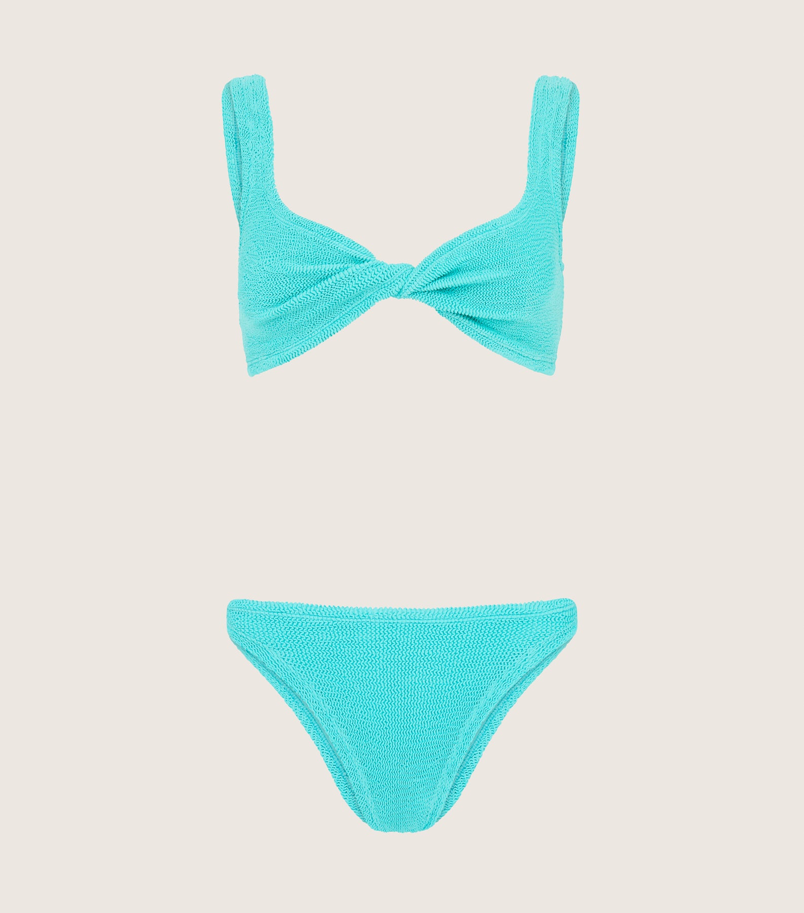 Juno Bikini - Aqua